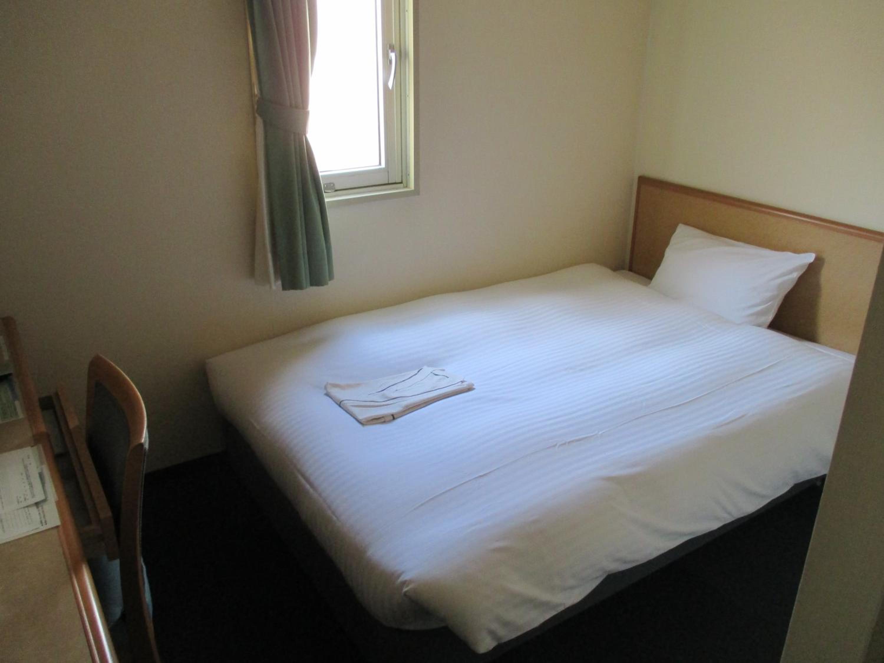 Standard Single Room - Smoking - Long Stay