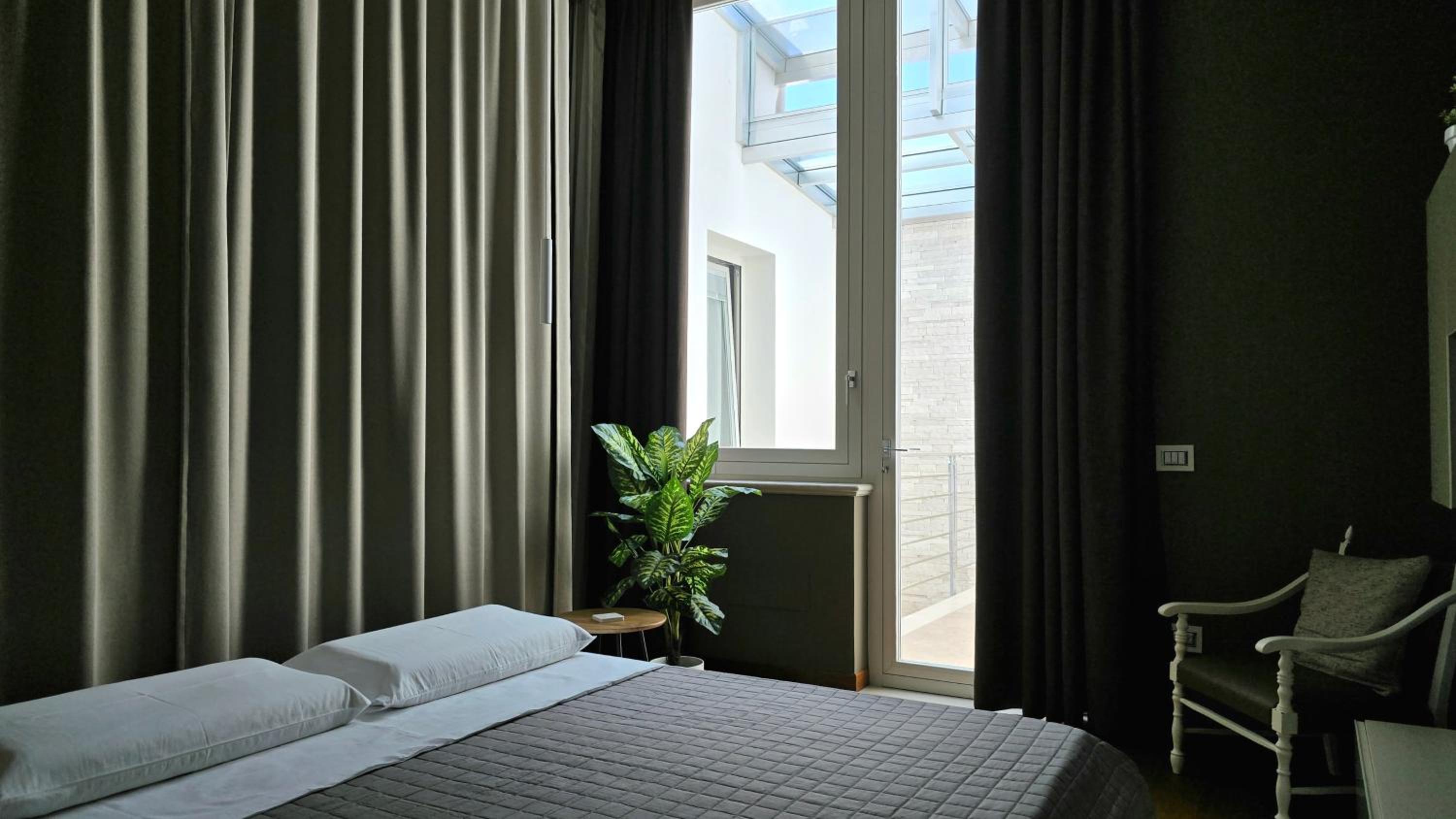 Two-Bedroom Superior Apartment