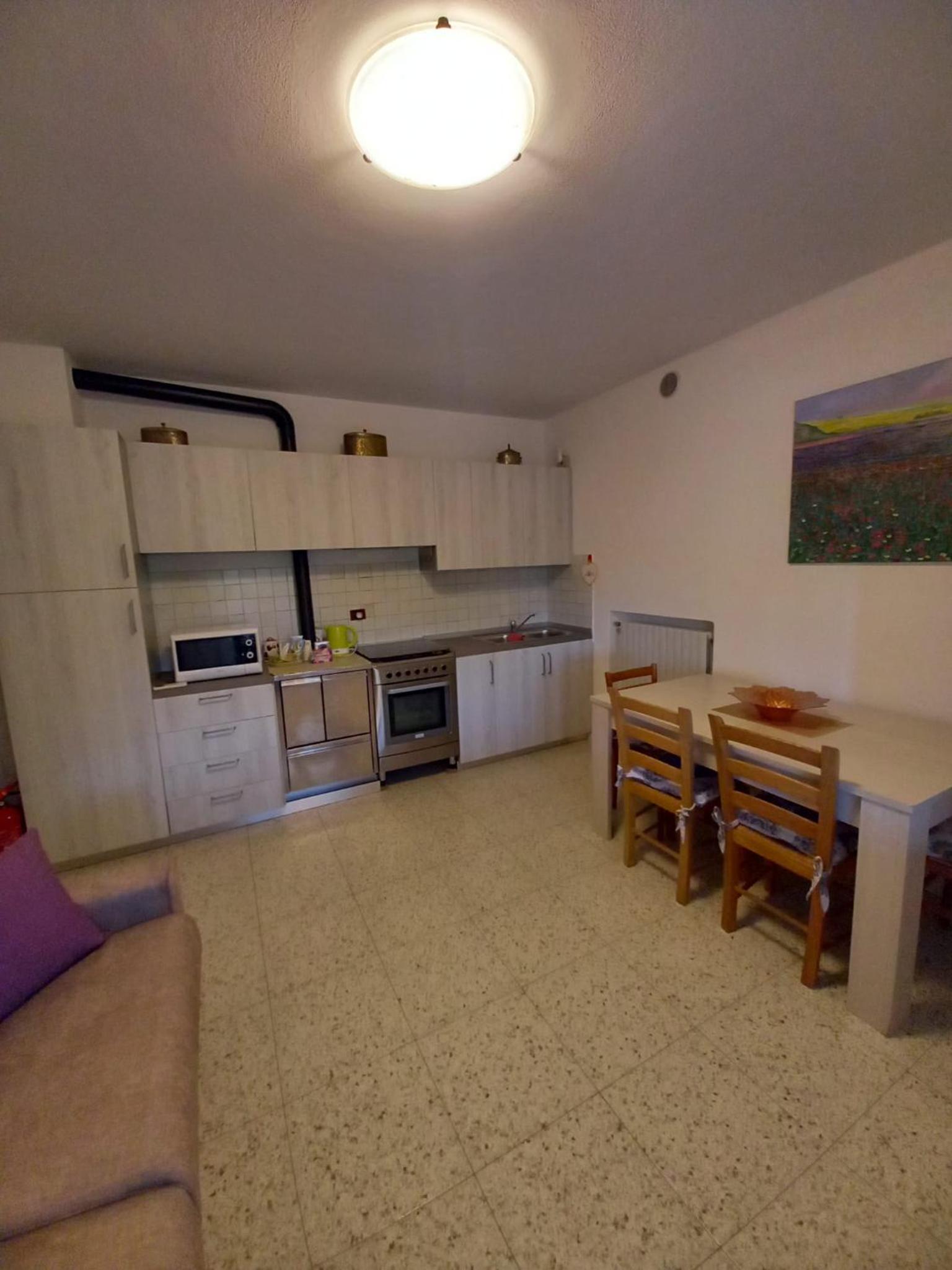 Apartment - Ground Floor photo 1