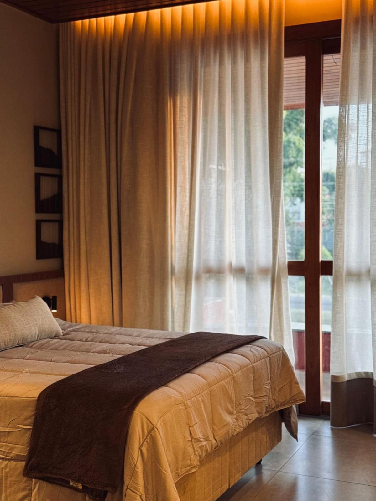 Double or Twin Room with Balcony photo 1