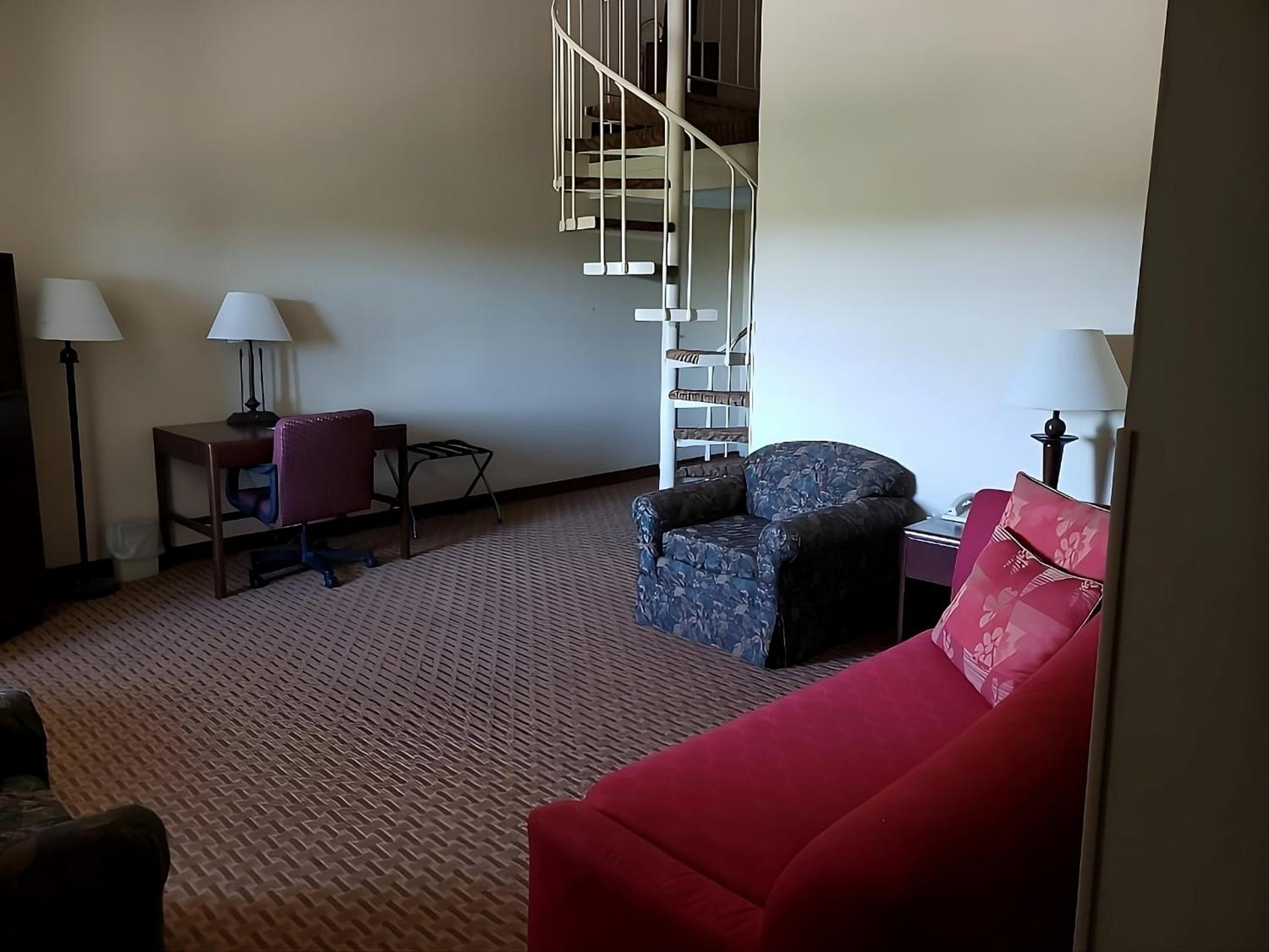Duplex Suite