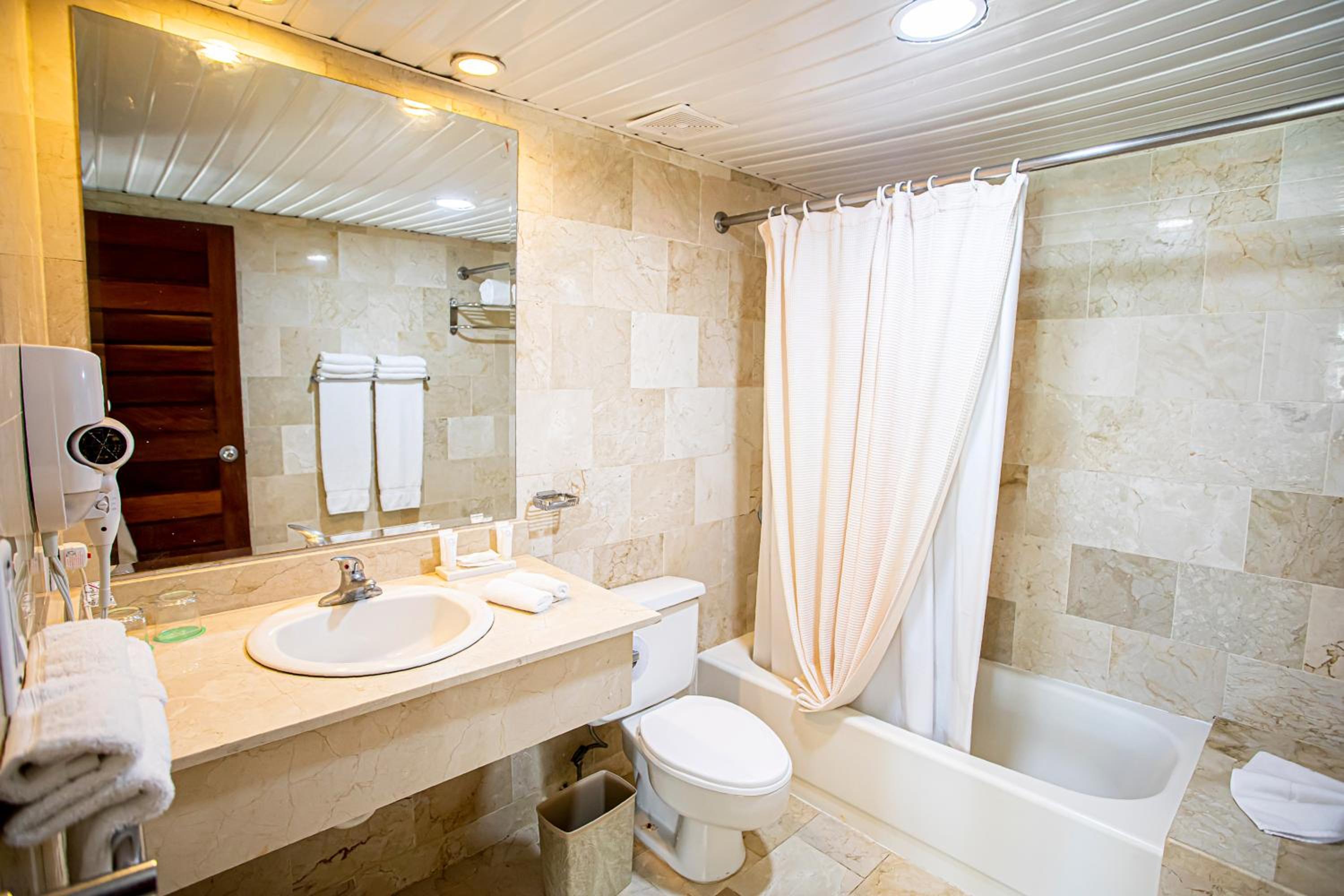 Superior Room with Premium Package