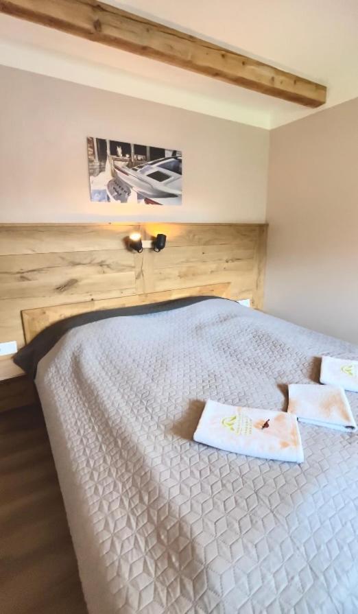 Family Suite photo 2
