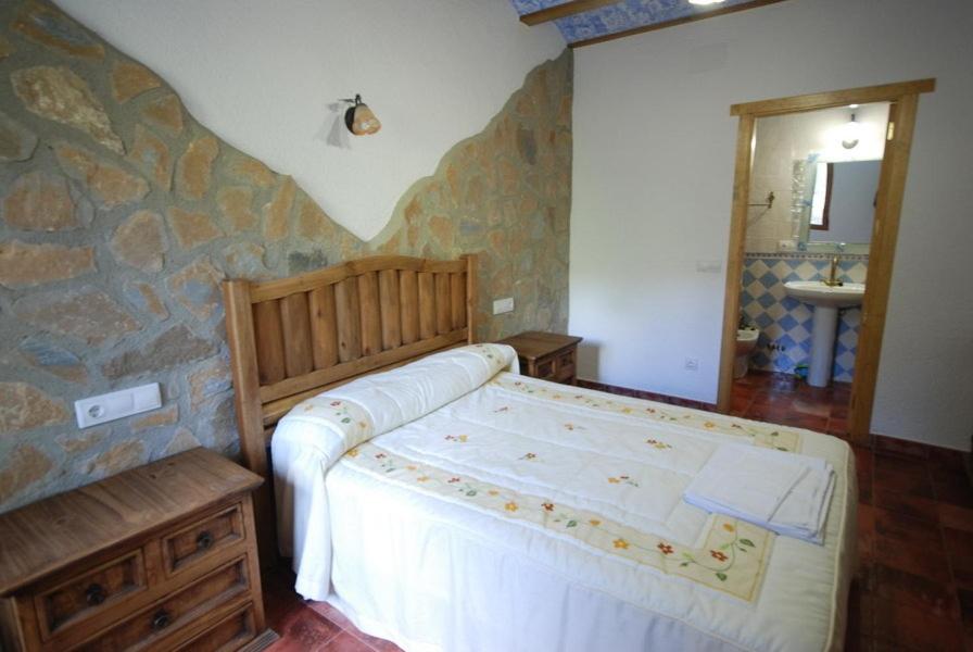 Villa de Tres Habitaciones con Terraza (6-10 Adultos)