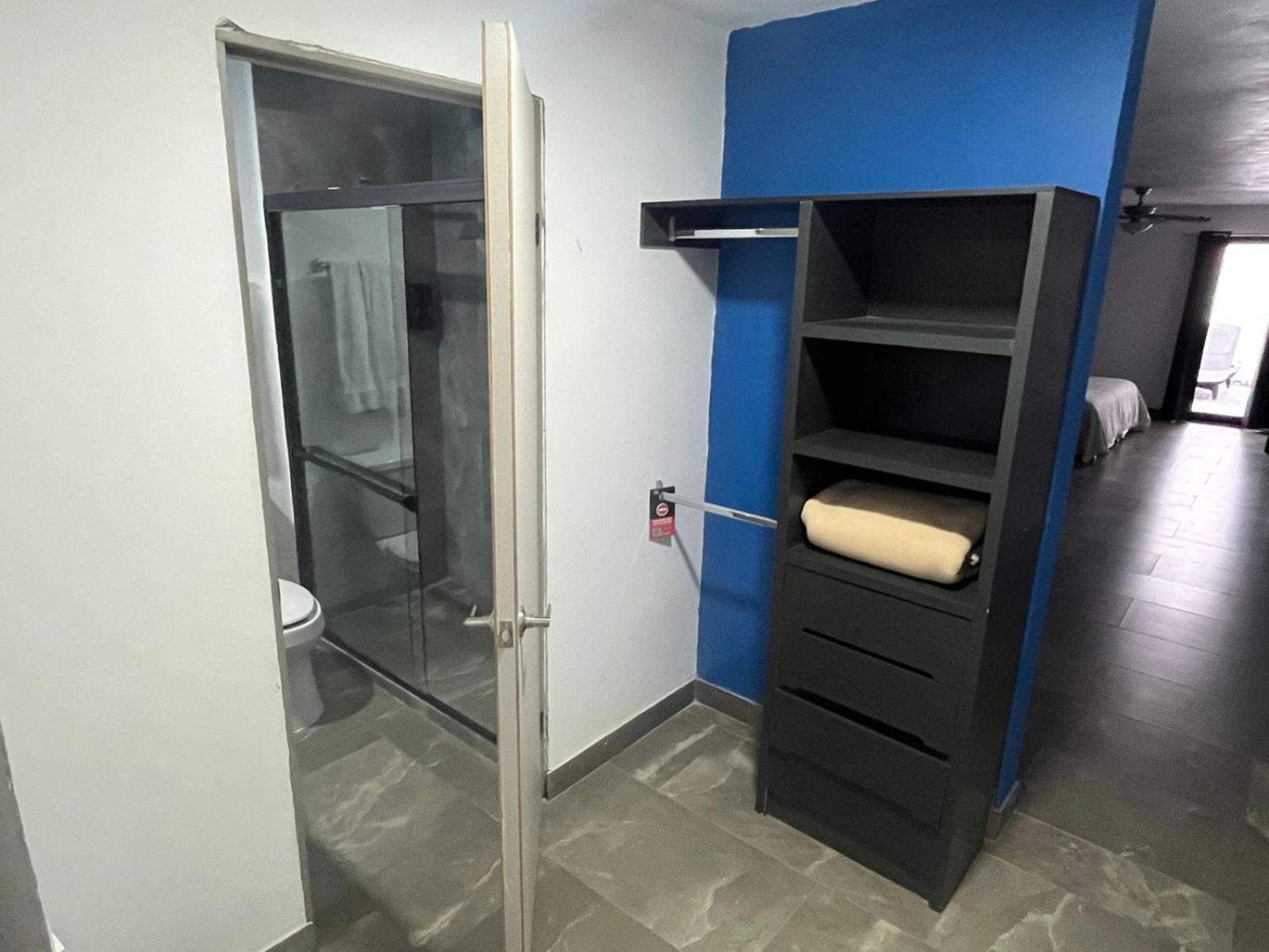 Junior Suite with Terrace