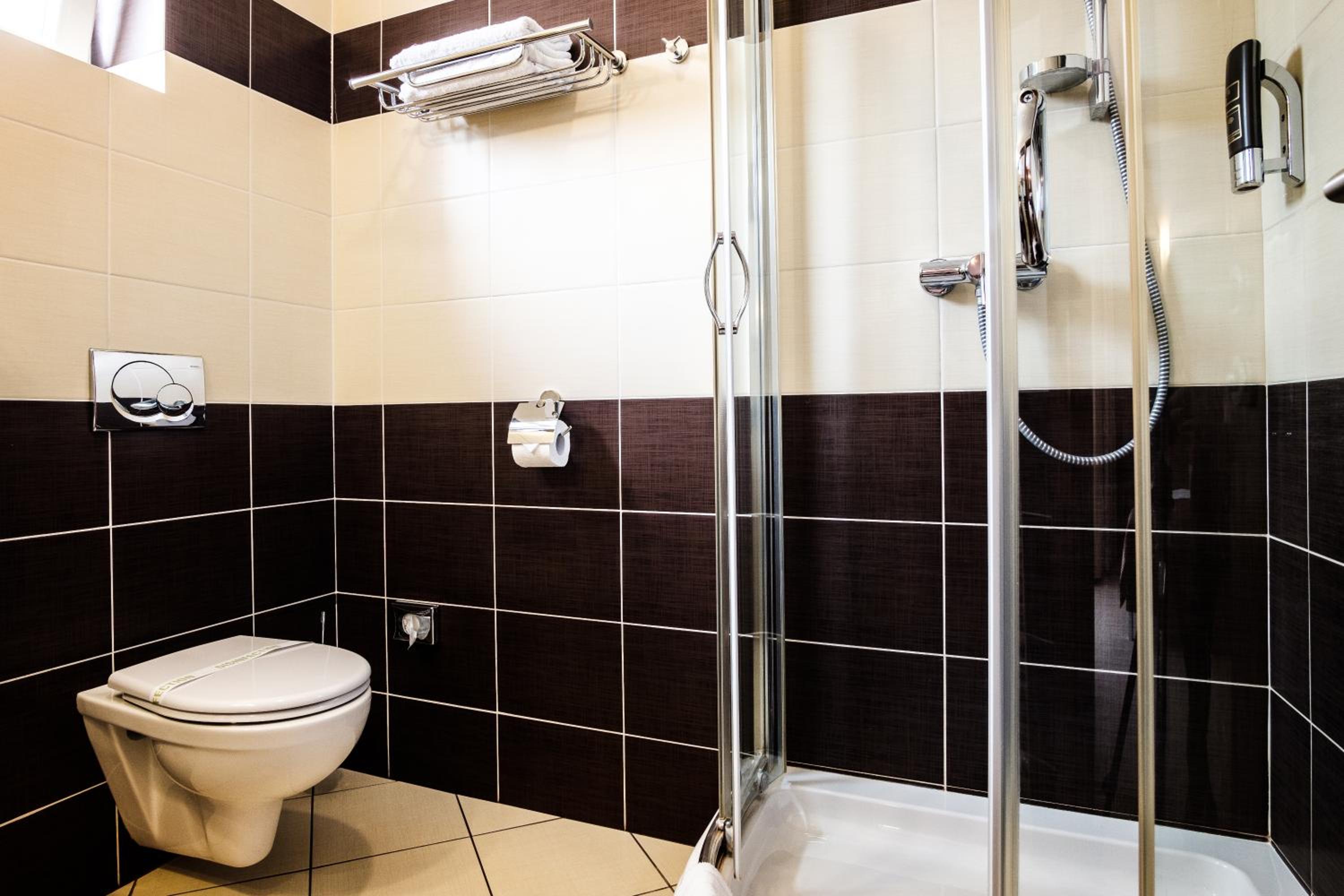 Standard Single Room photo 3