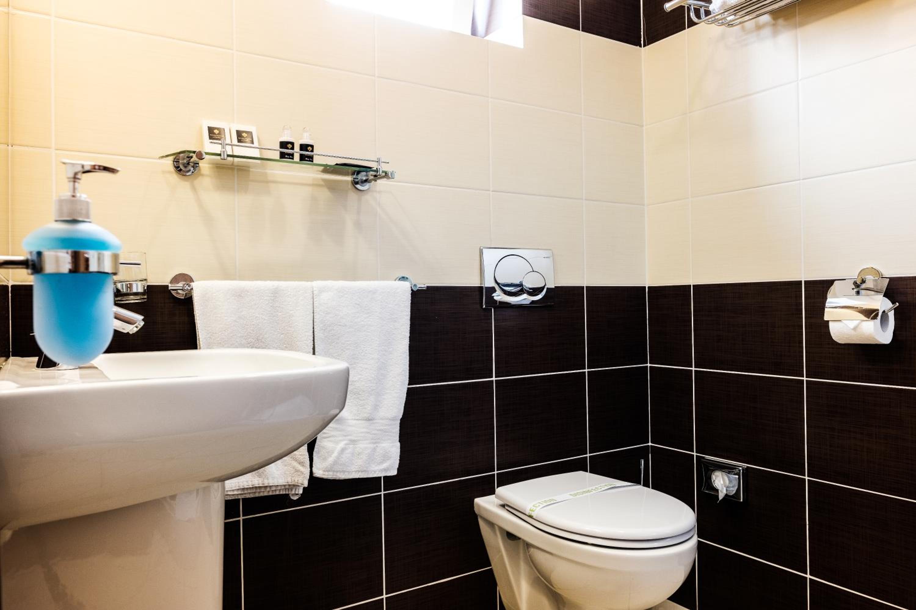 Triple Room photo 3