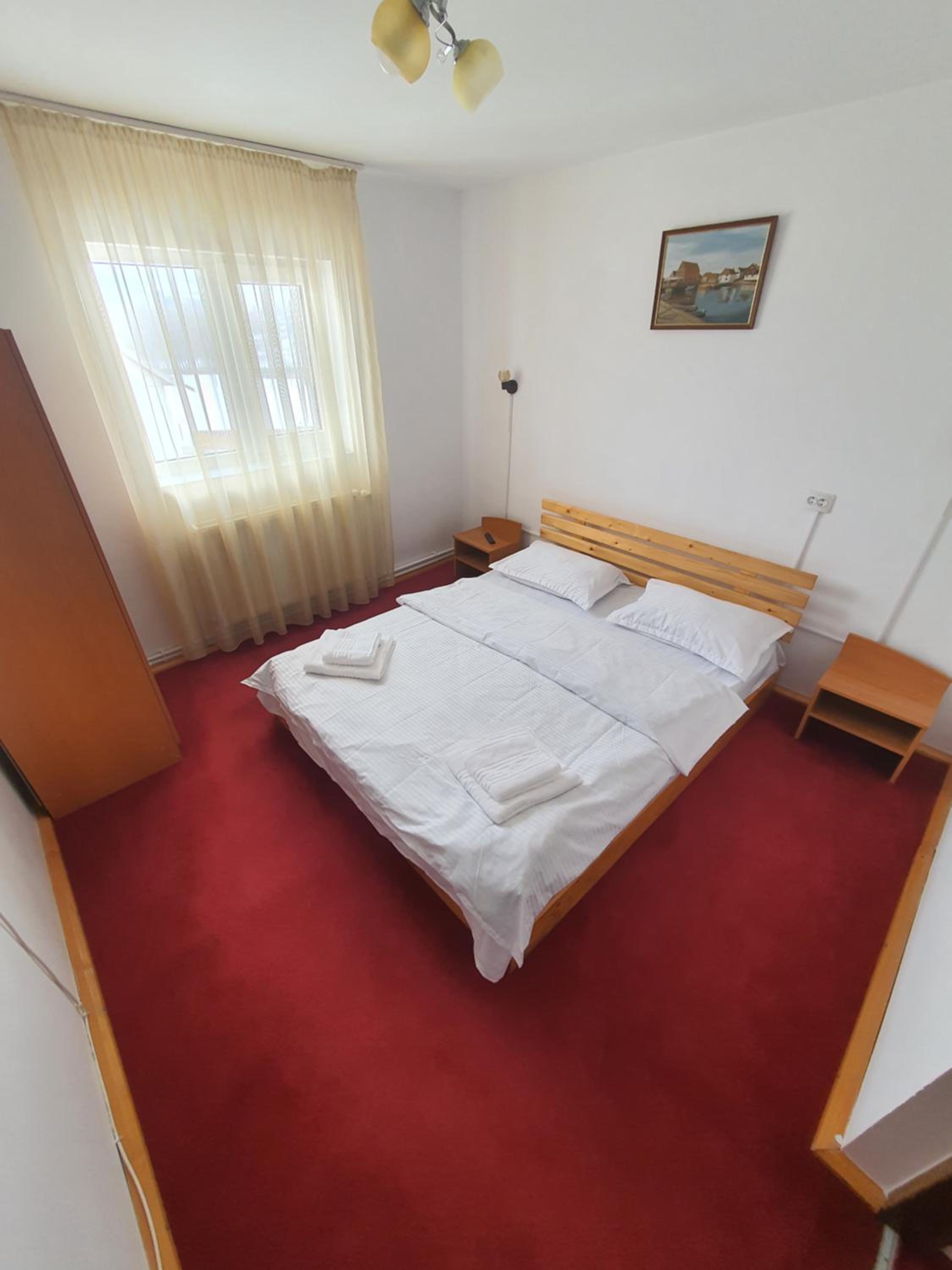 Double Room with Shared Bathroom photo 1