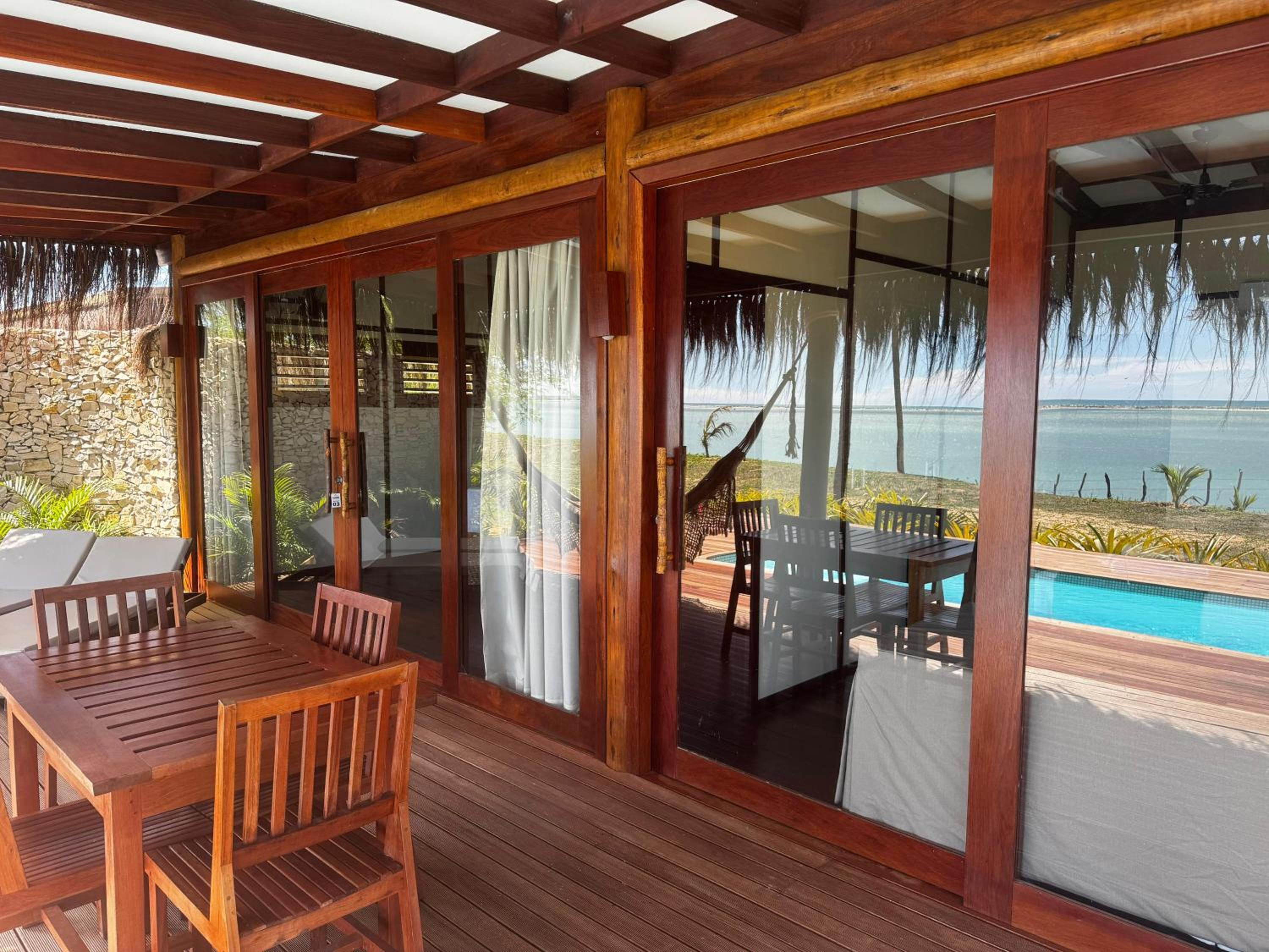 Family Bungalow photo 1