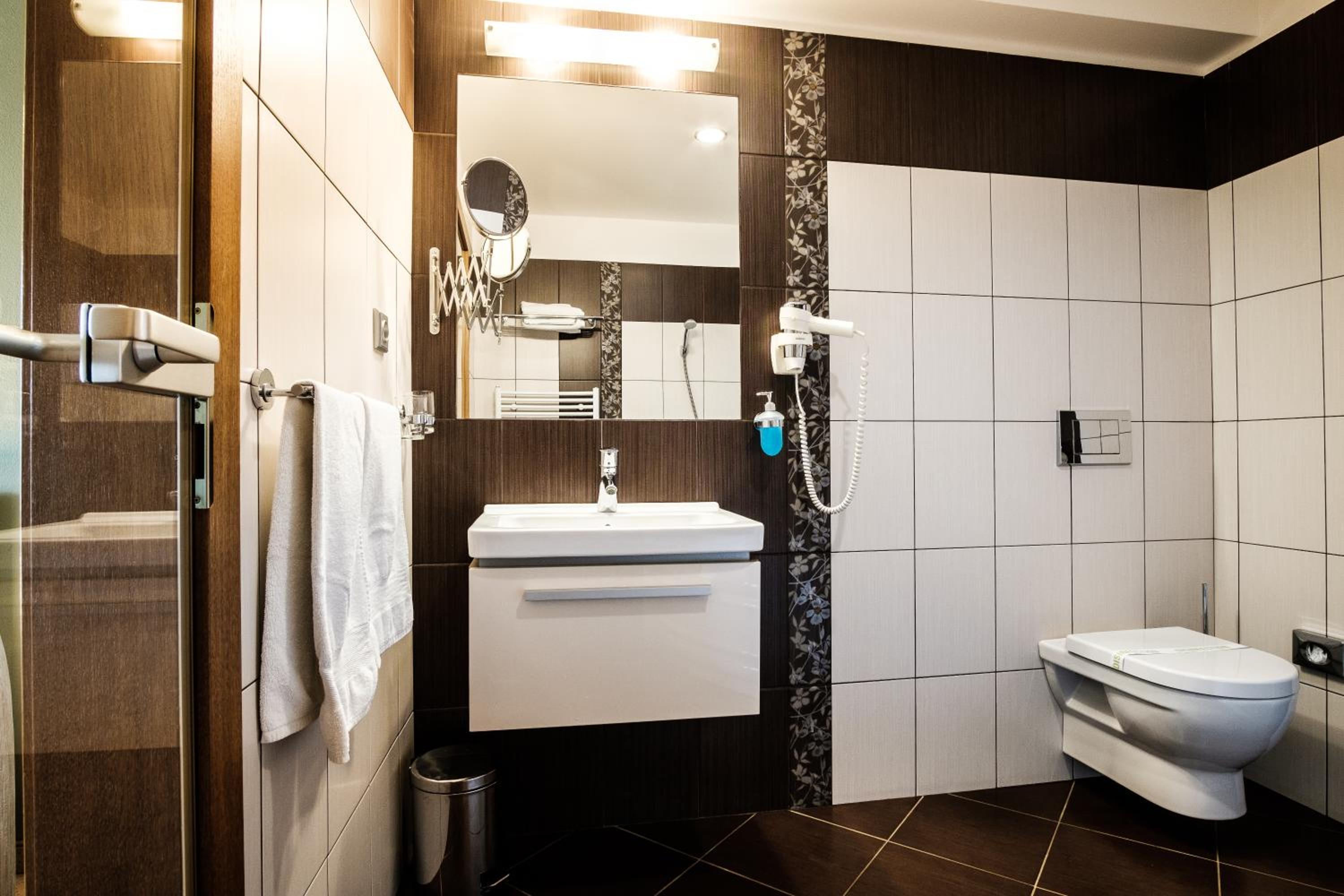 Standard Single Room photo 2