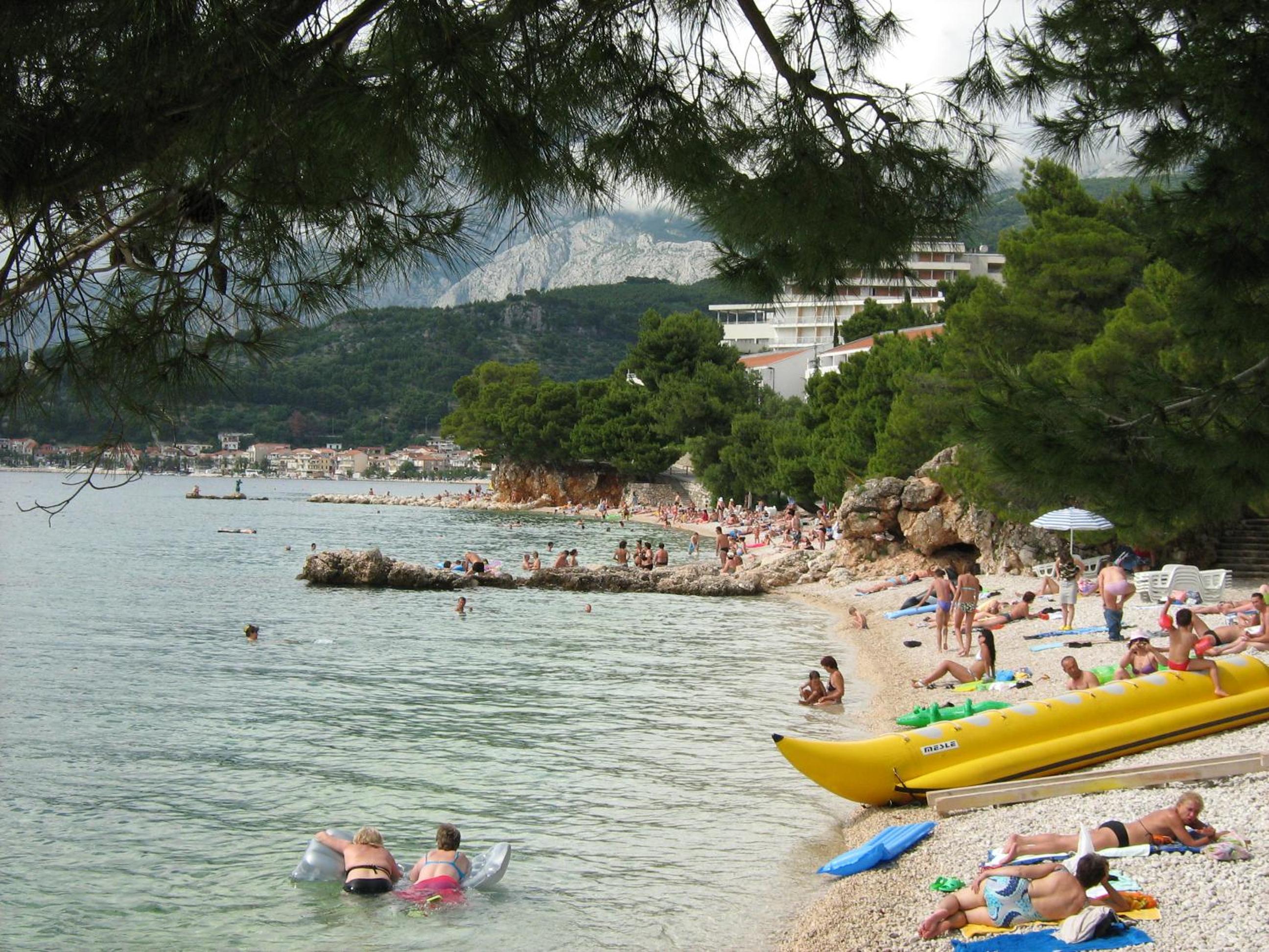 Apartment with Sea View - Photo 47