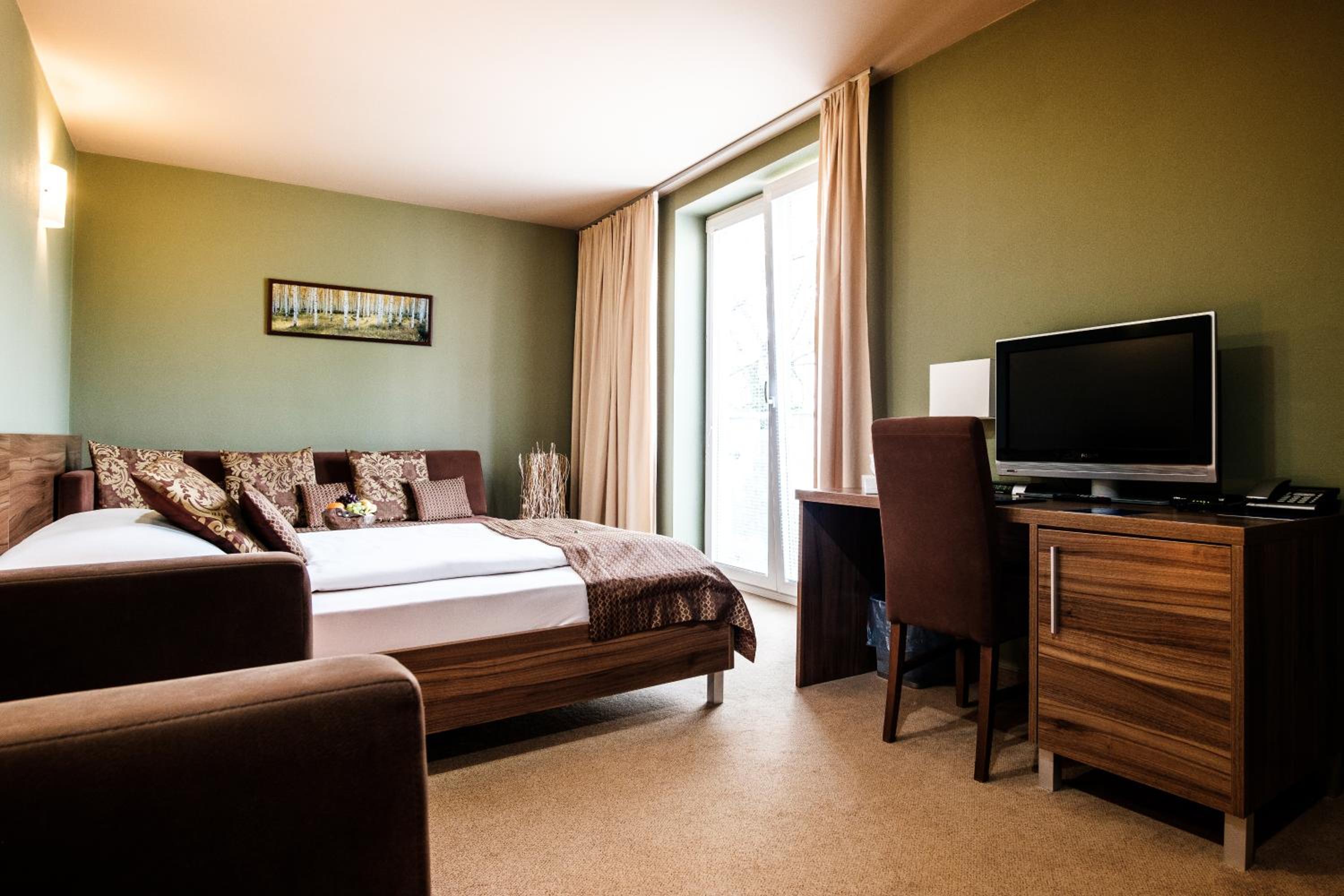 Comfort Single Room photo 2