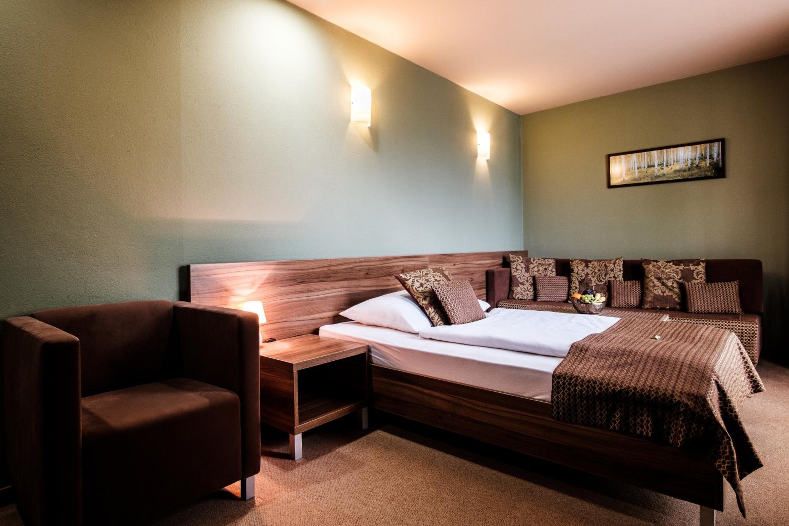 Comfort Single Room photo 1
