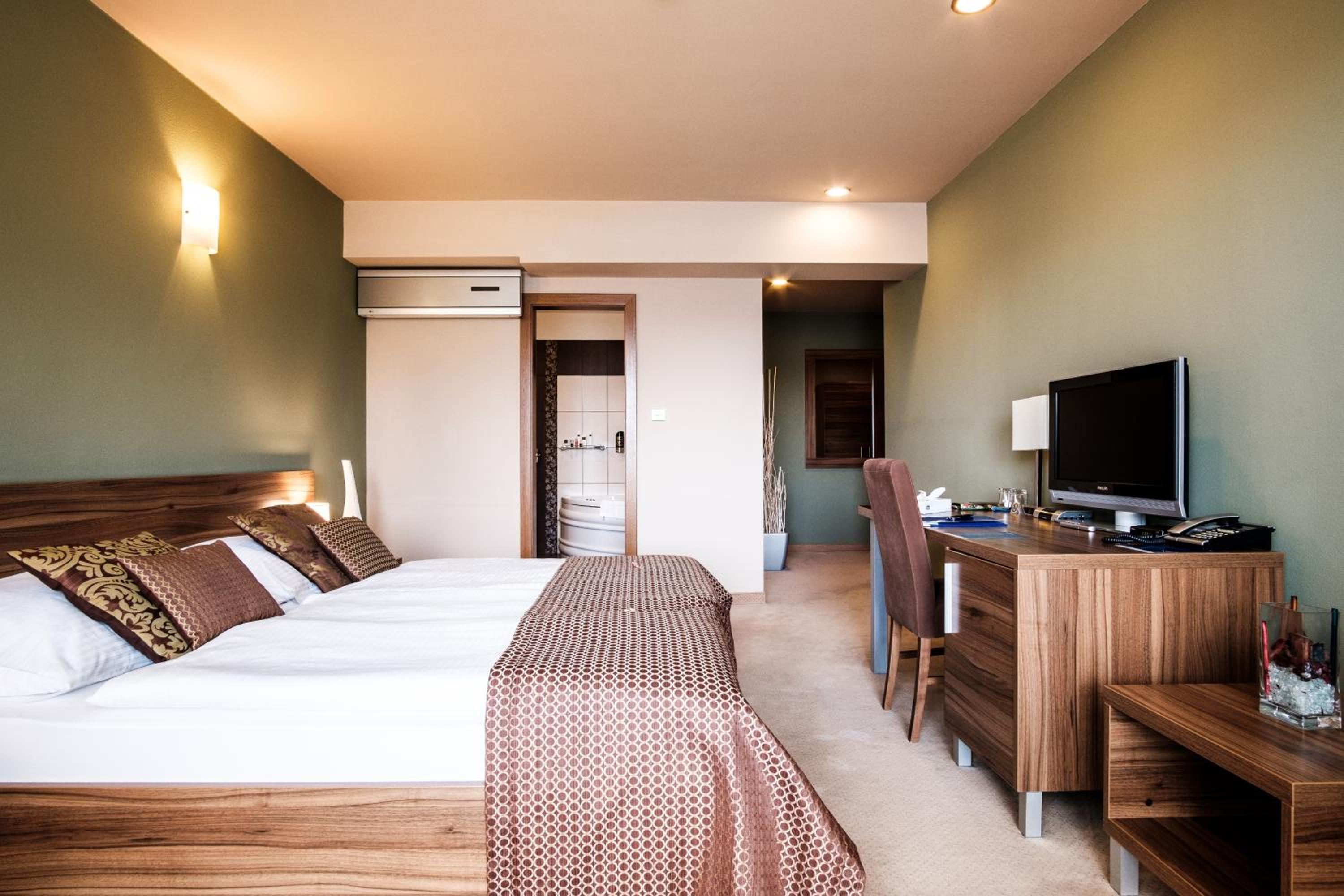 Comfort Double or Twin Room with Welcome Drink photo 1