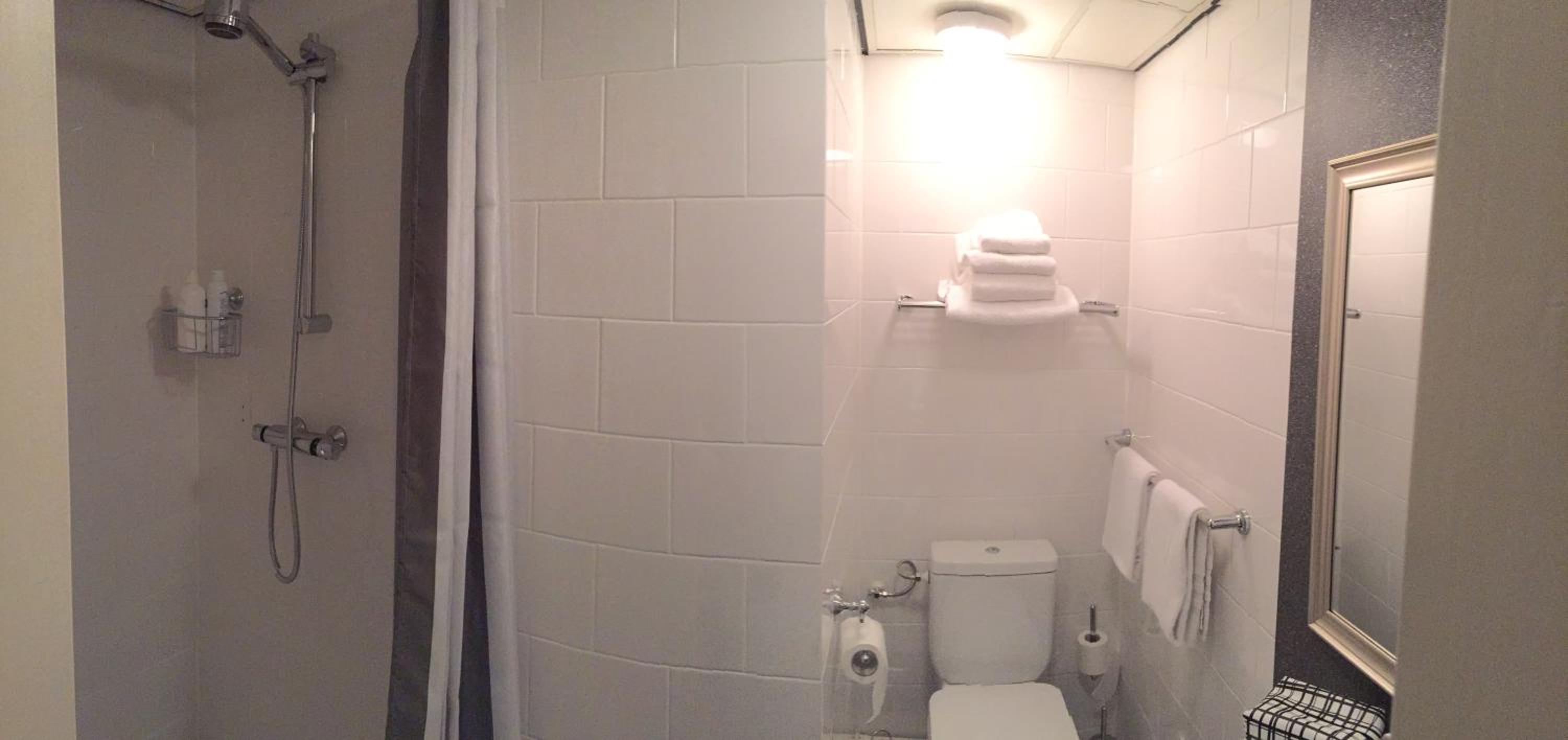 Urban Single Room photo 1