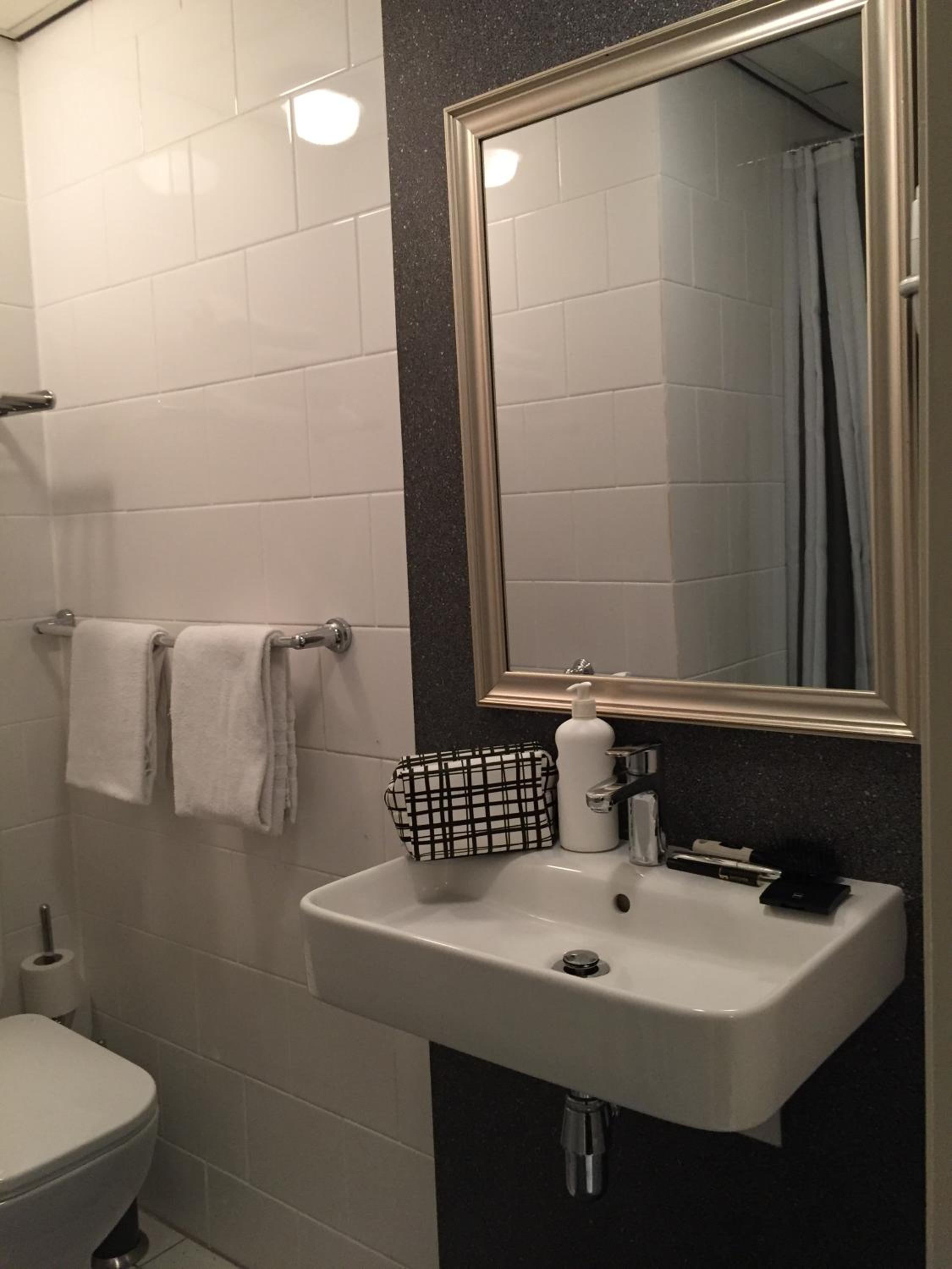 Comfort Twin Room photo 2