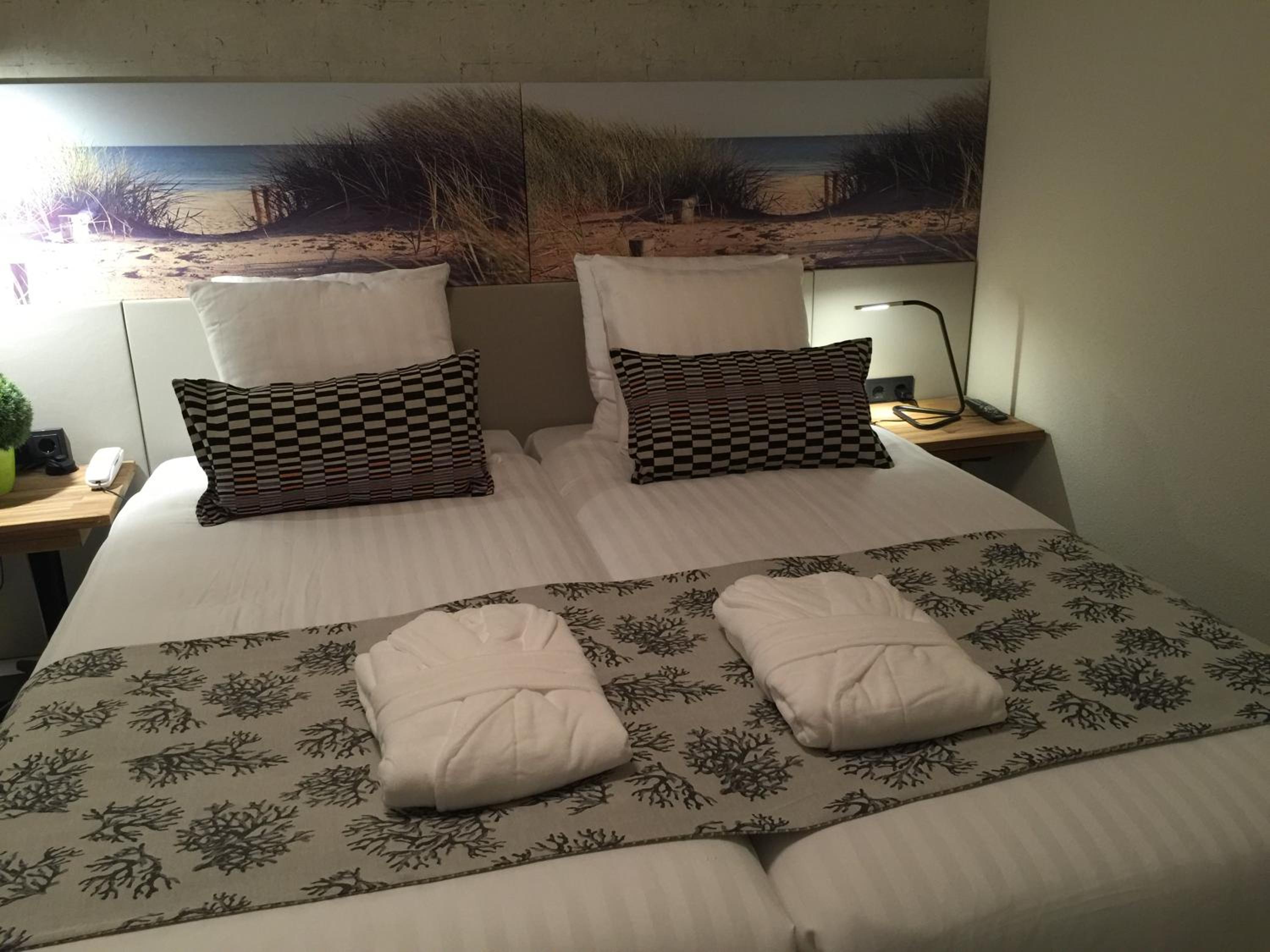 Comfort Twin Room photo 3
