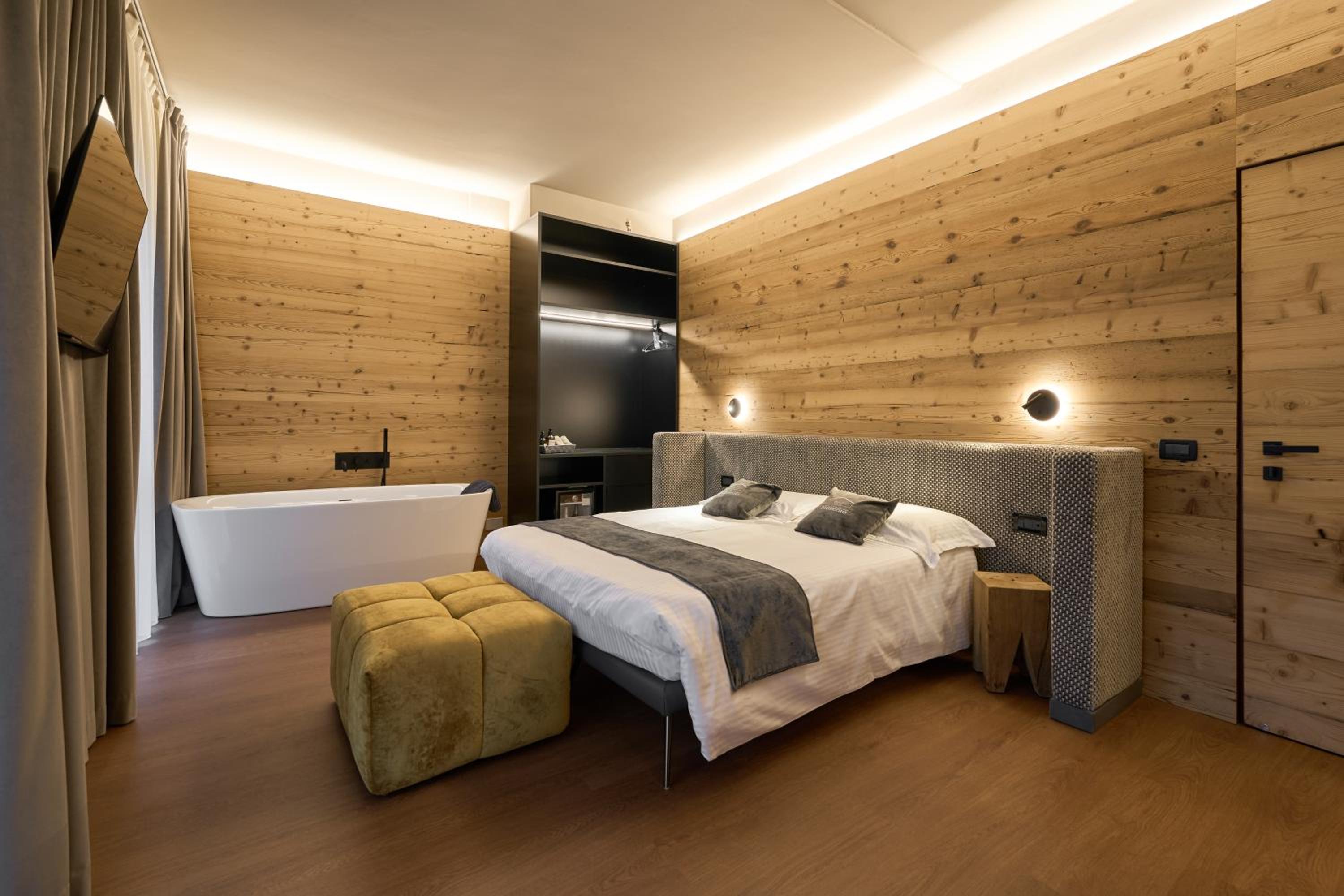 Junior Suite photo 2
