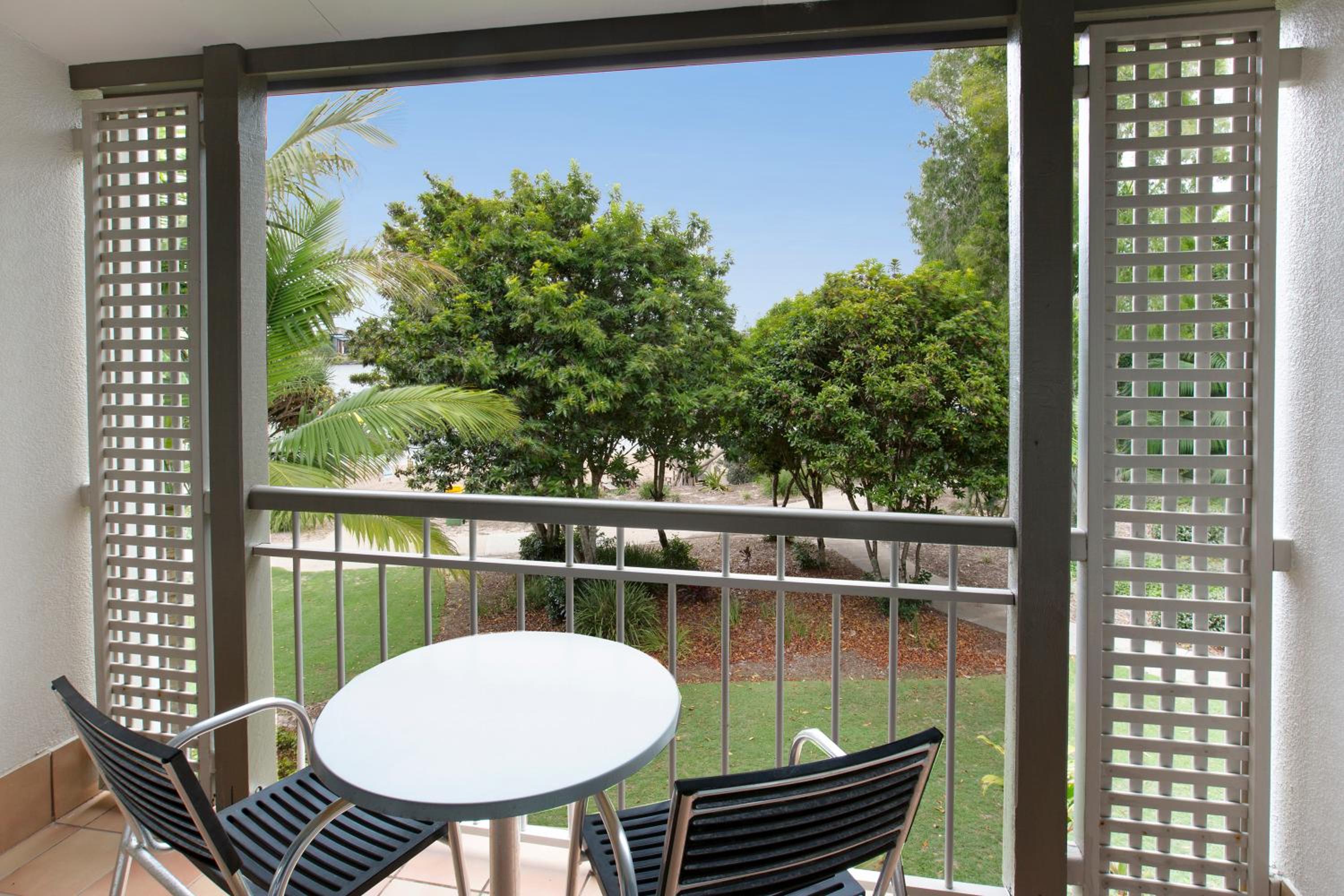 Double Room with Garden View - Photo 4