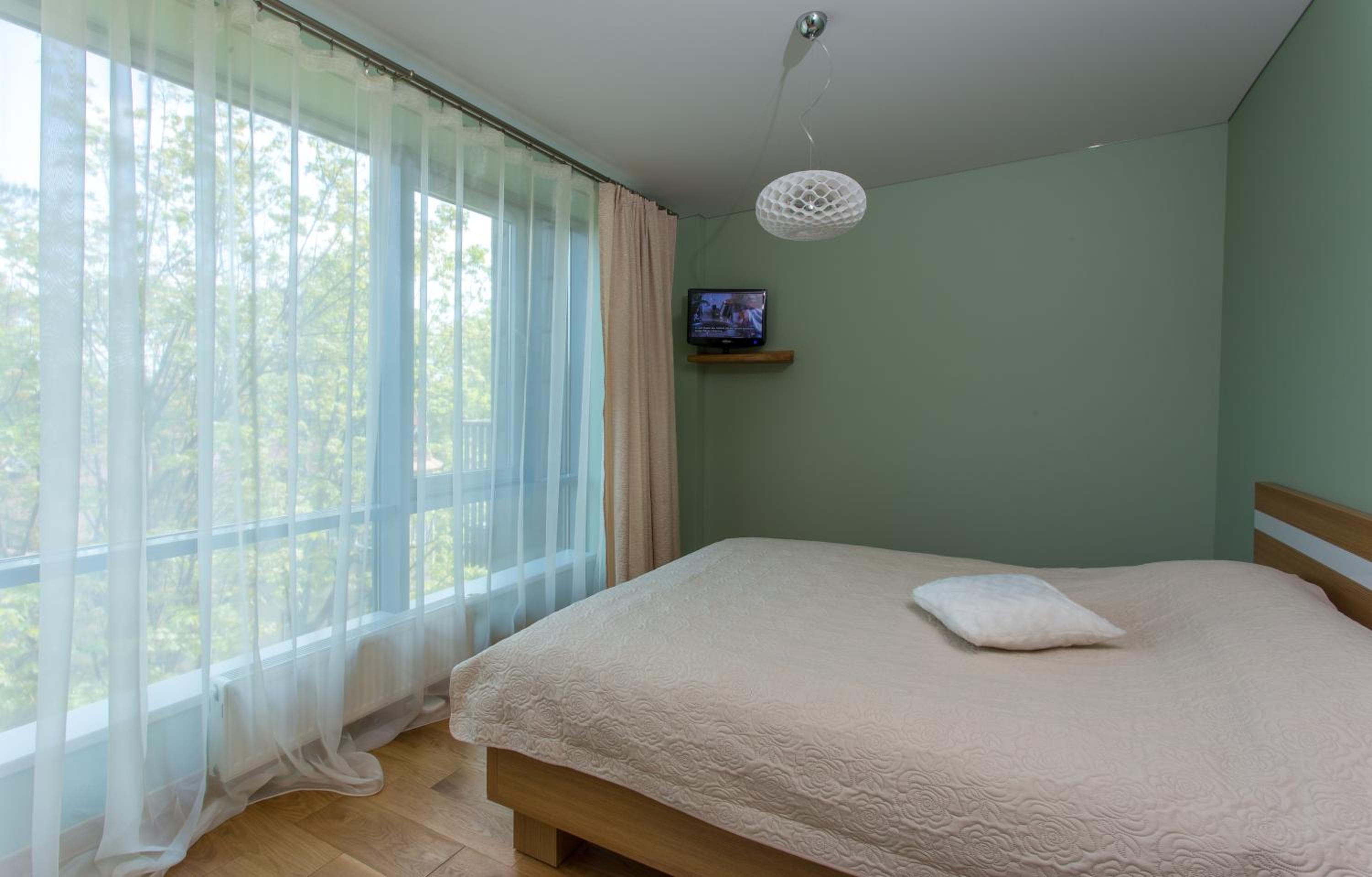Deluxe Apartment - Photo 20