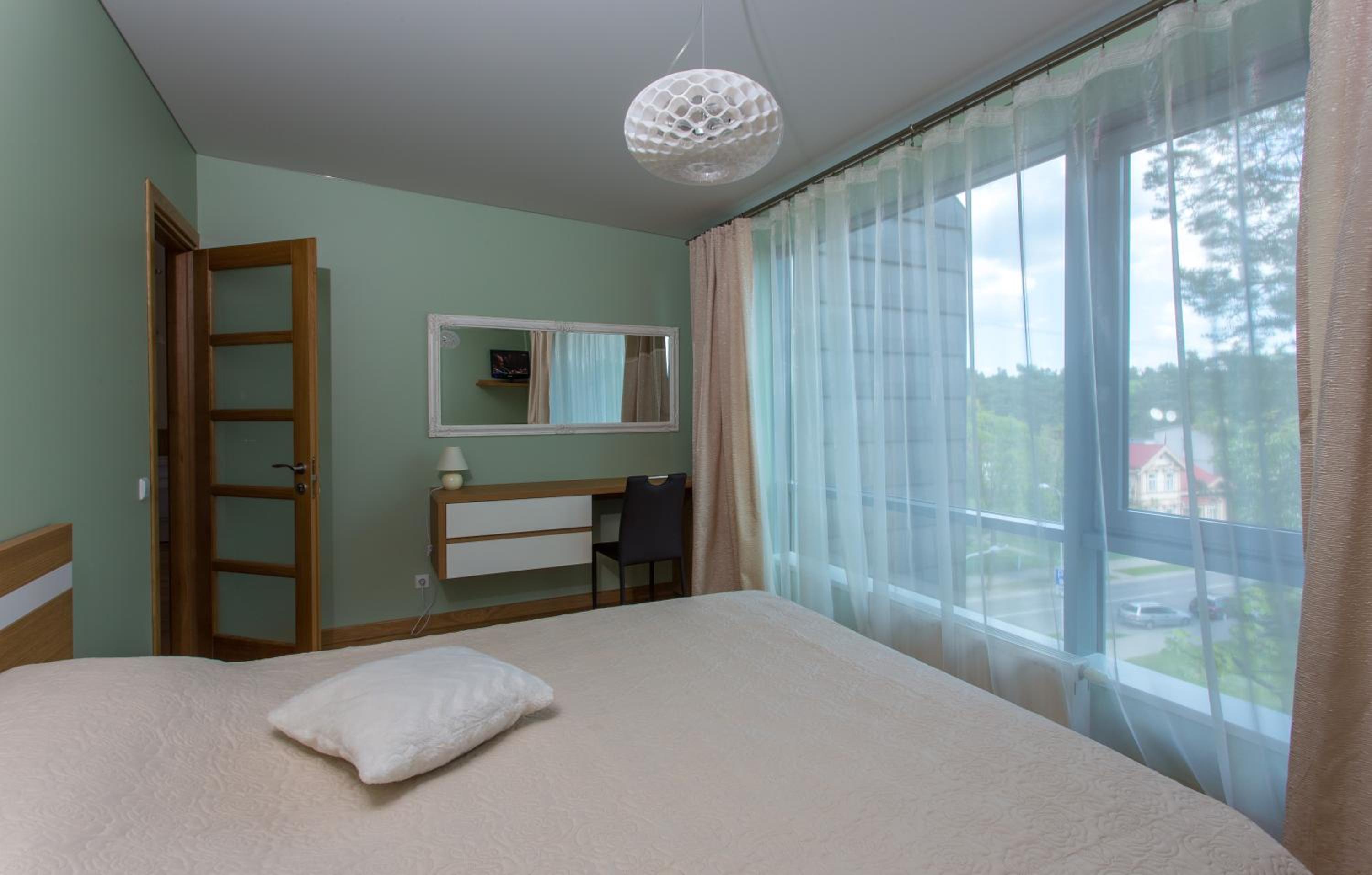 Deluxe Apartment - Photo 18