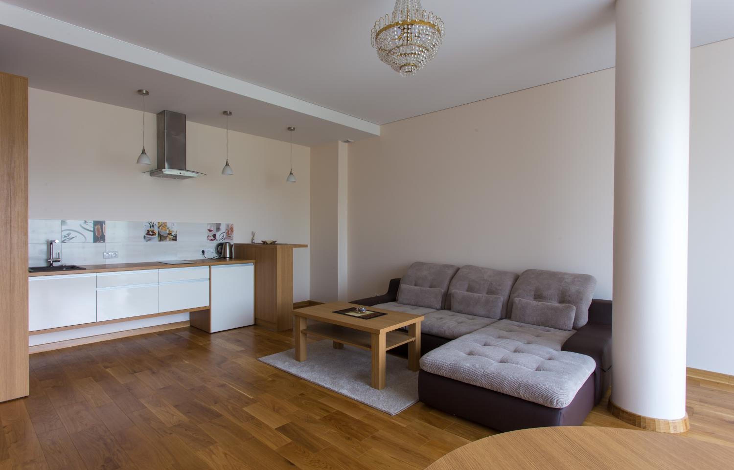 Deluxe Apartment - Photo 15