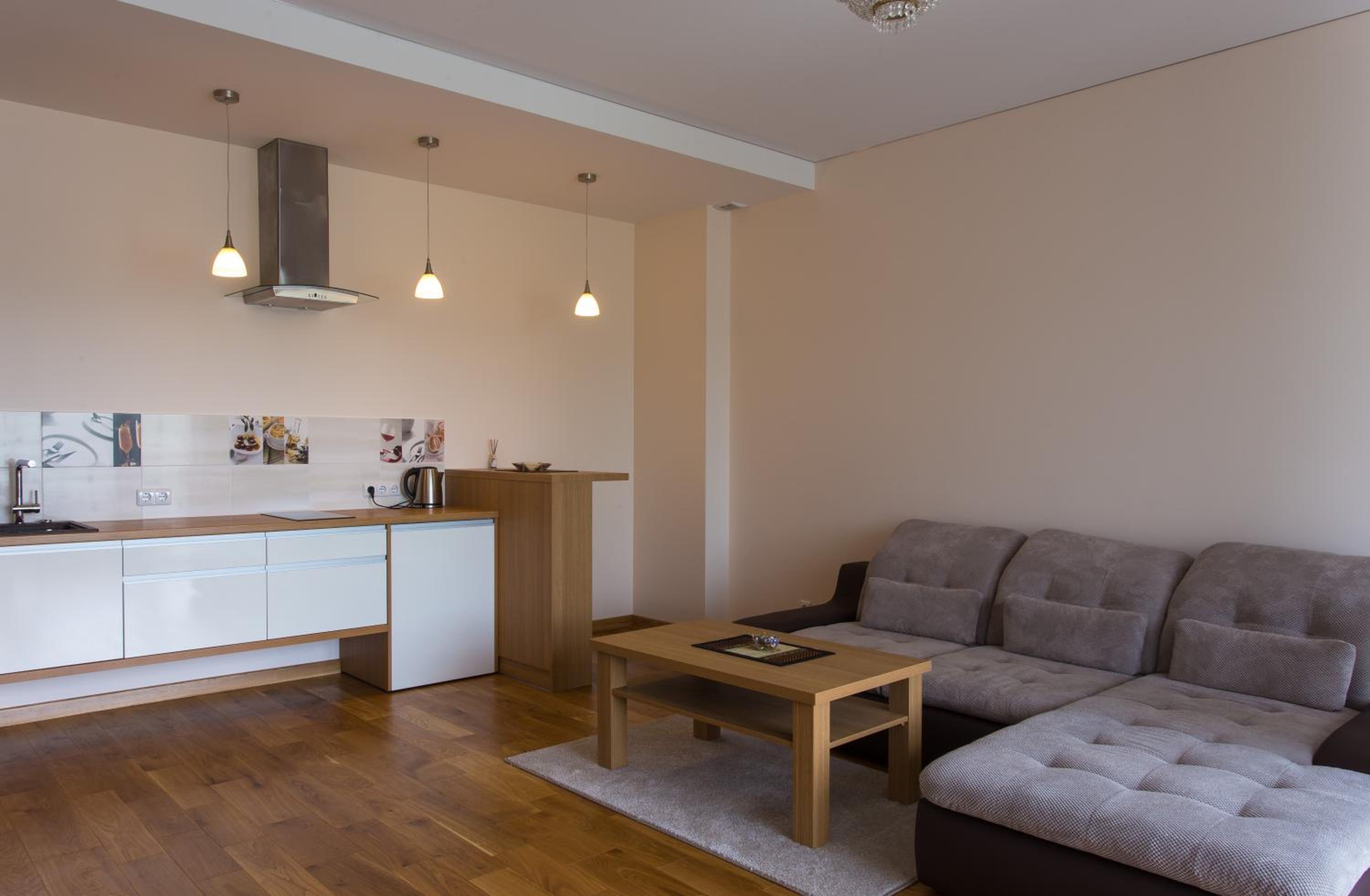 Deluxe Apartment - Photo 14