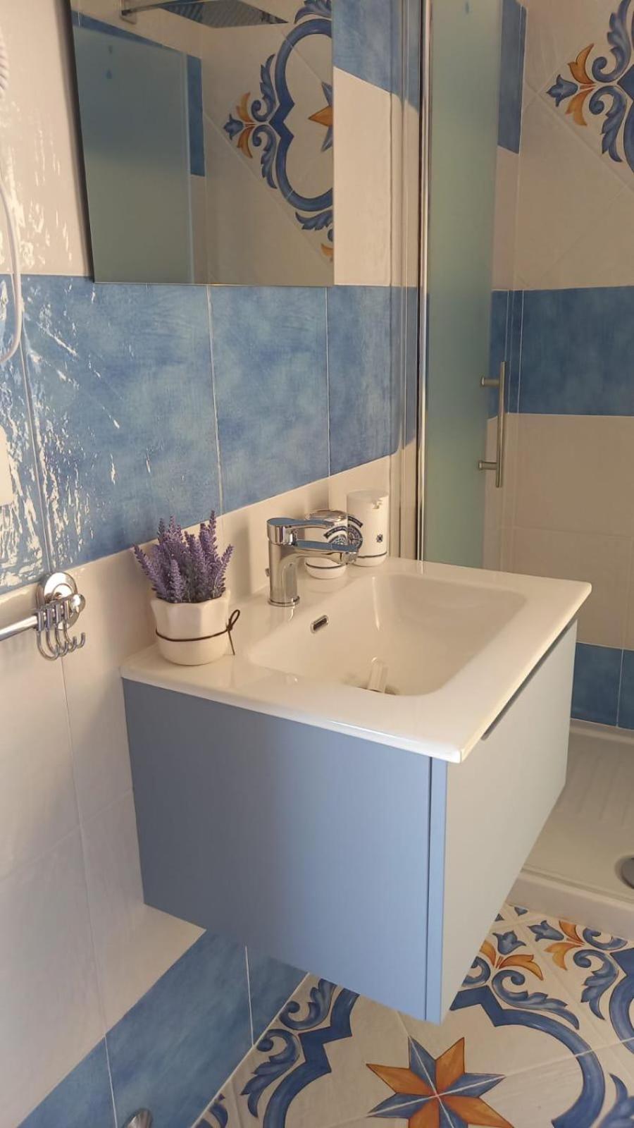 Triple Room with Terrace photo 2