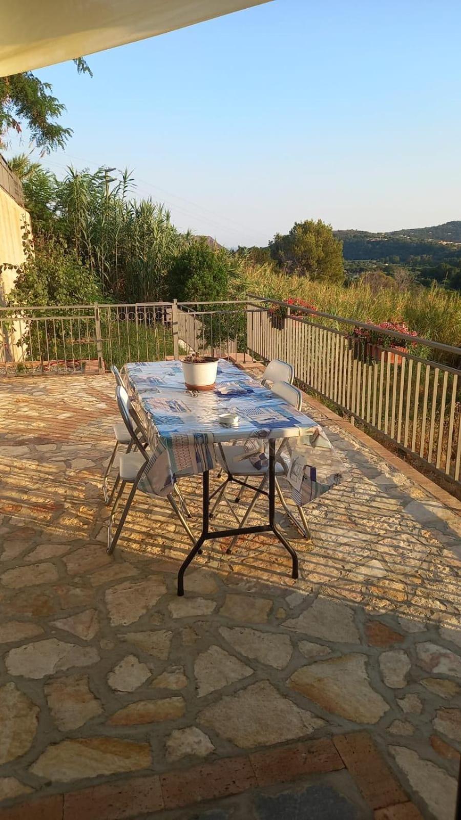 Triple Room with Terrace photo 3