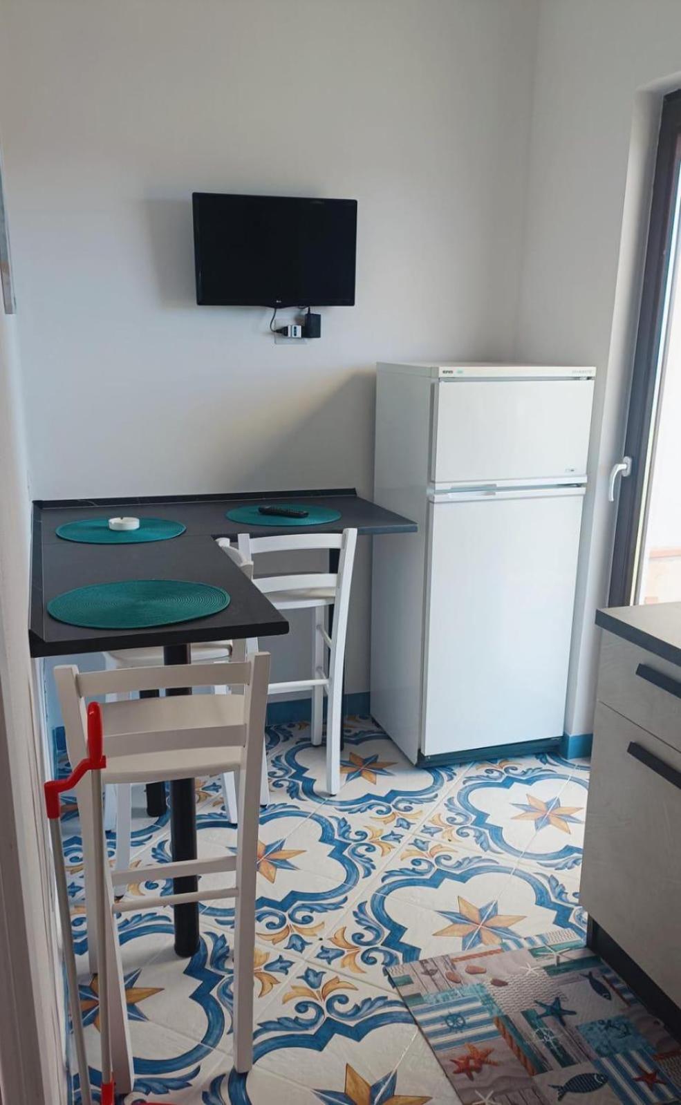 Triple Room with Terrace photo 1