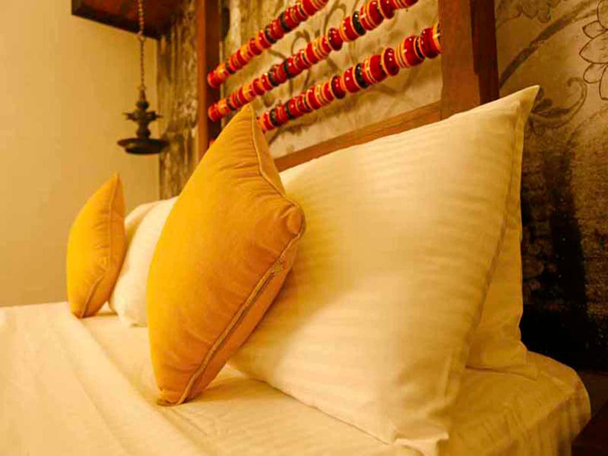 Deluxe Double or Twin Room photo 2