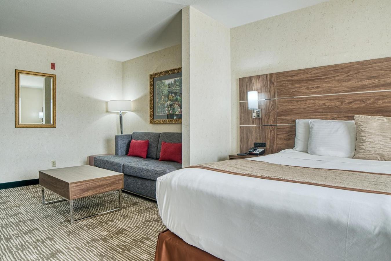 King Suite - Photo 3