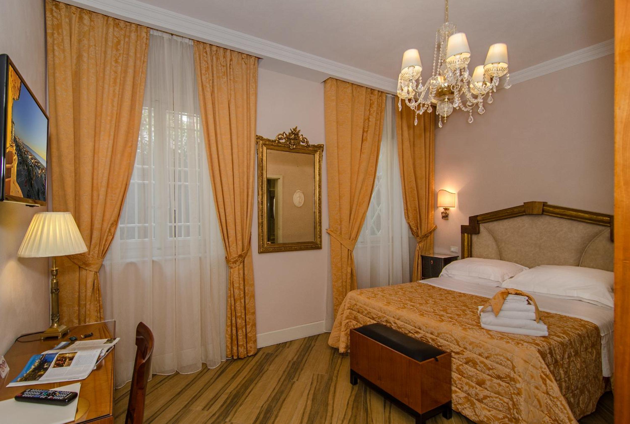 Superior Double Room photo 3