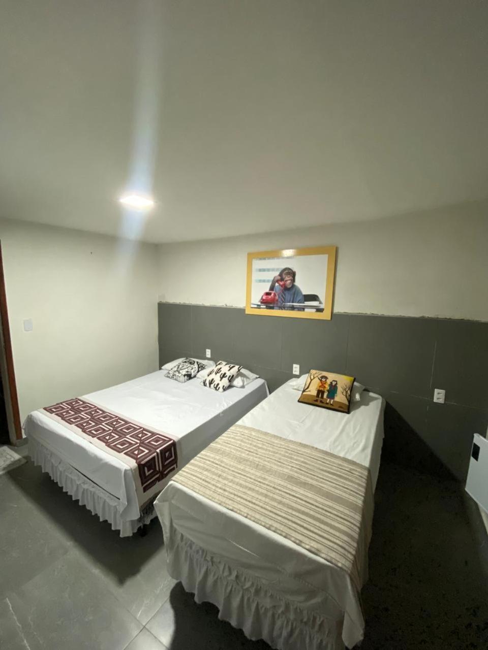 Classic Triple Room photo 1