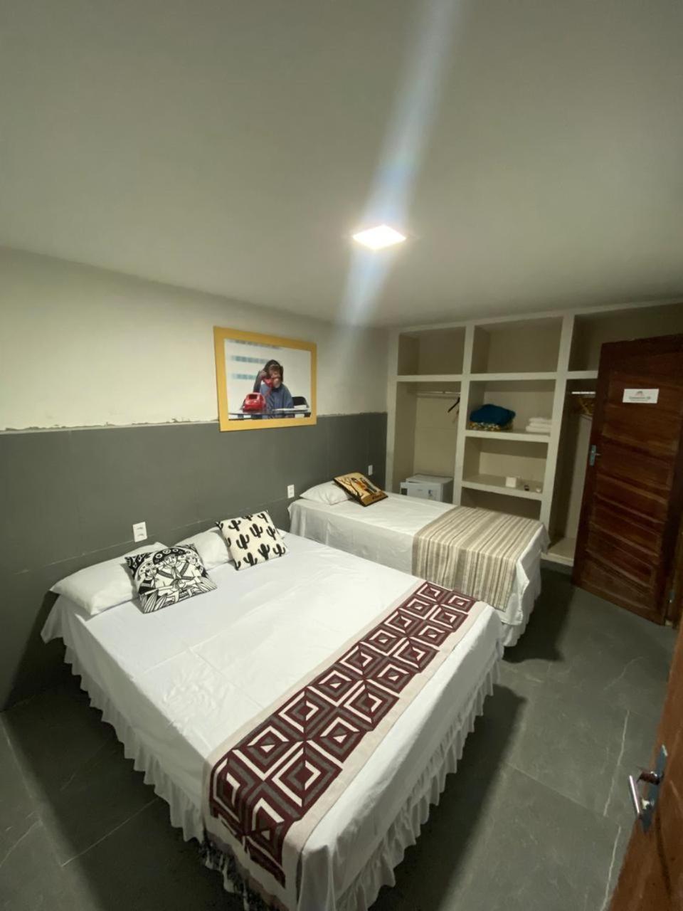 Classic Triple Room photo 3