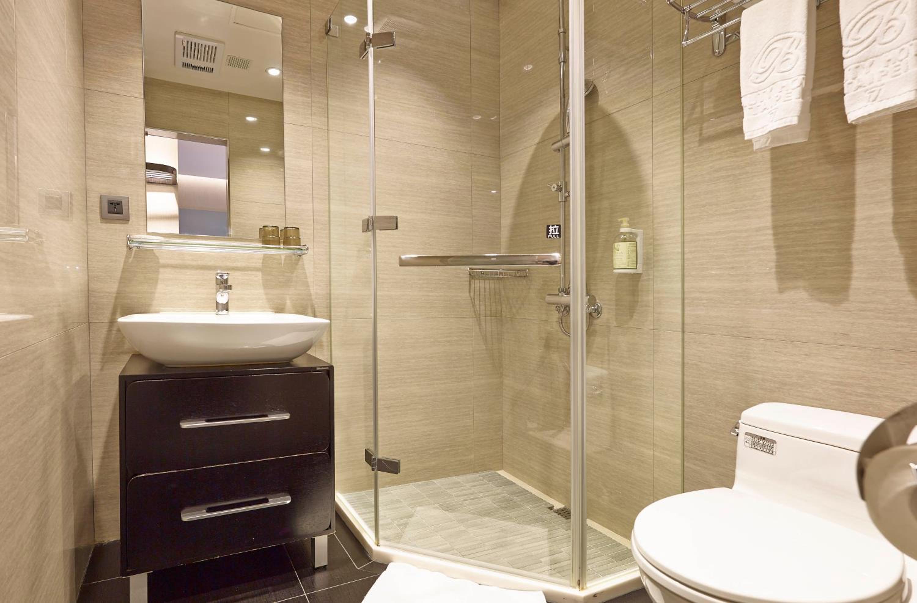 Beauty Hotels Taipei - B7 Journey — photo 86