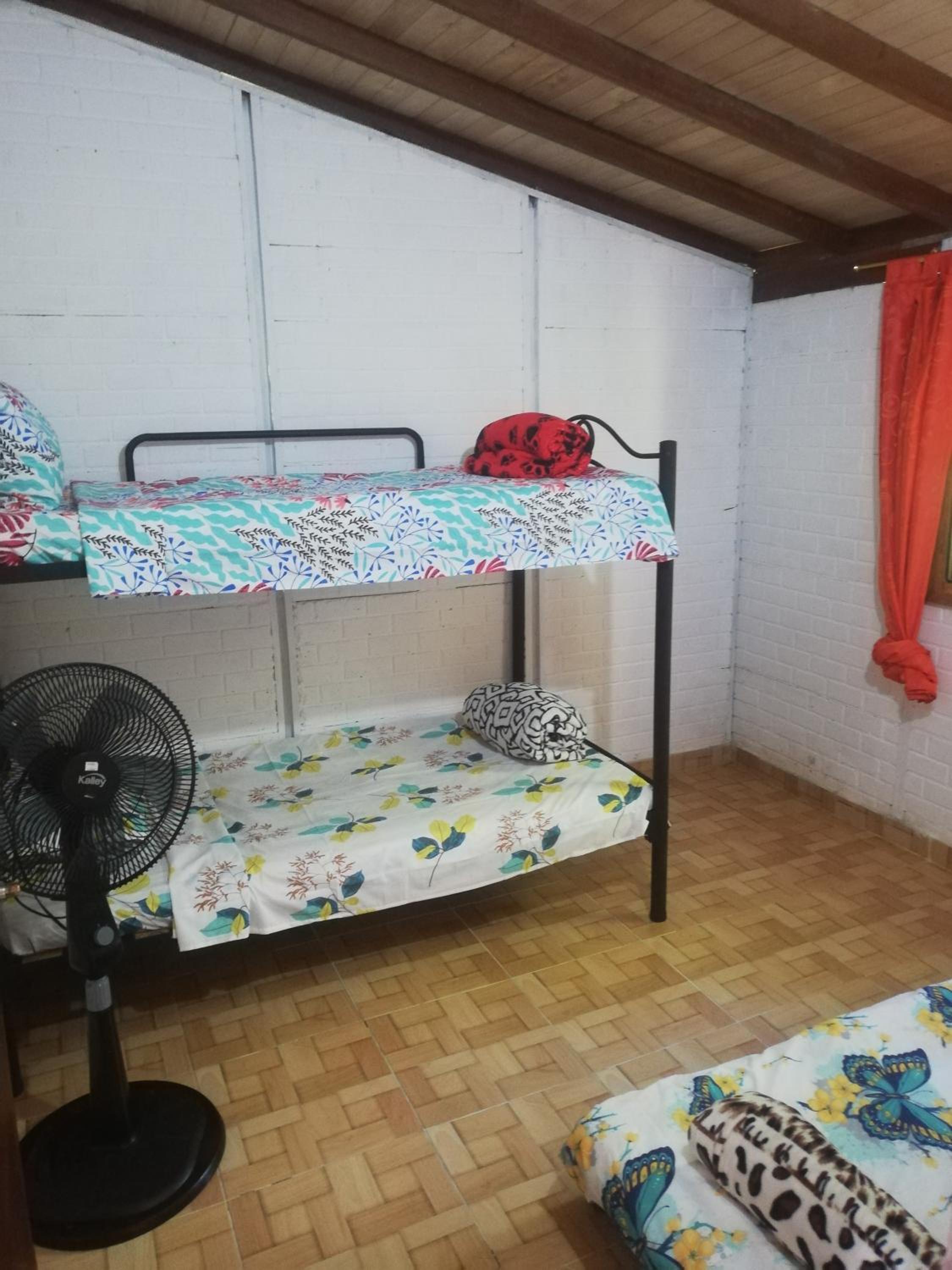Two-Bedroom Chalet photo 1