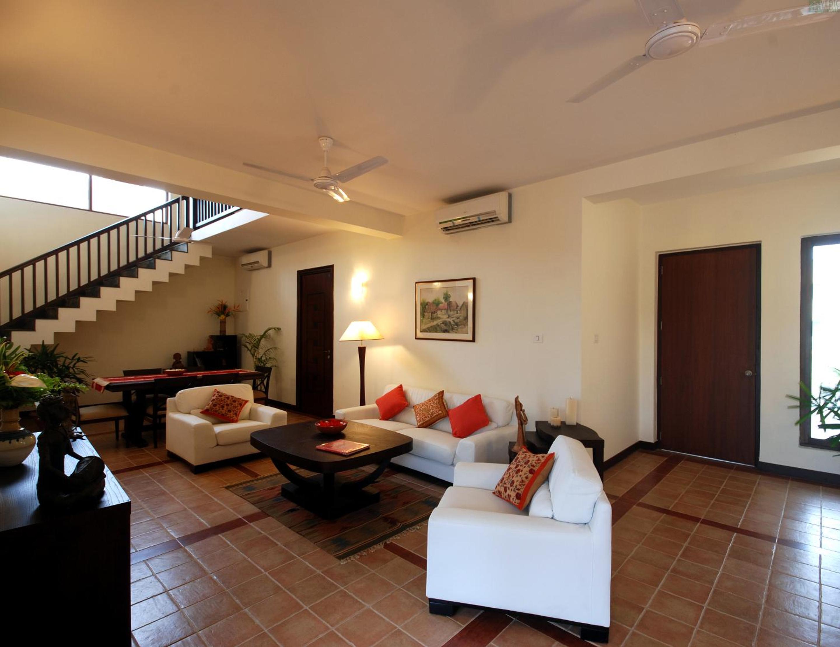 Three Bedroom Aqua Villa’s - Photo 3