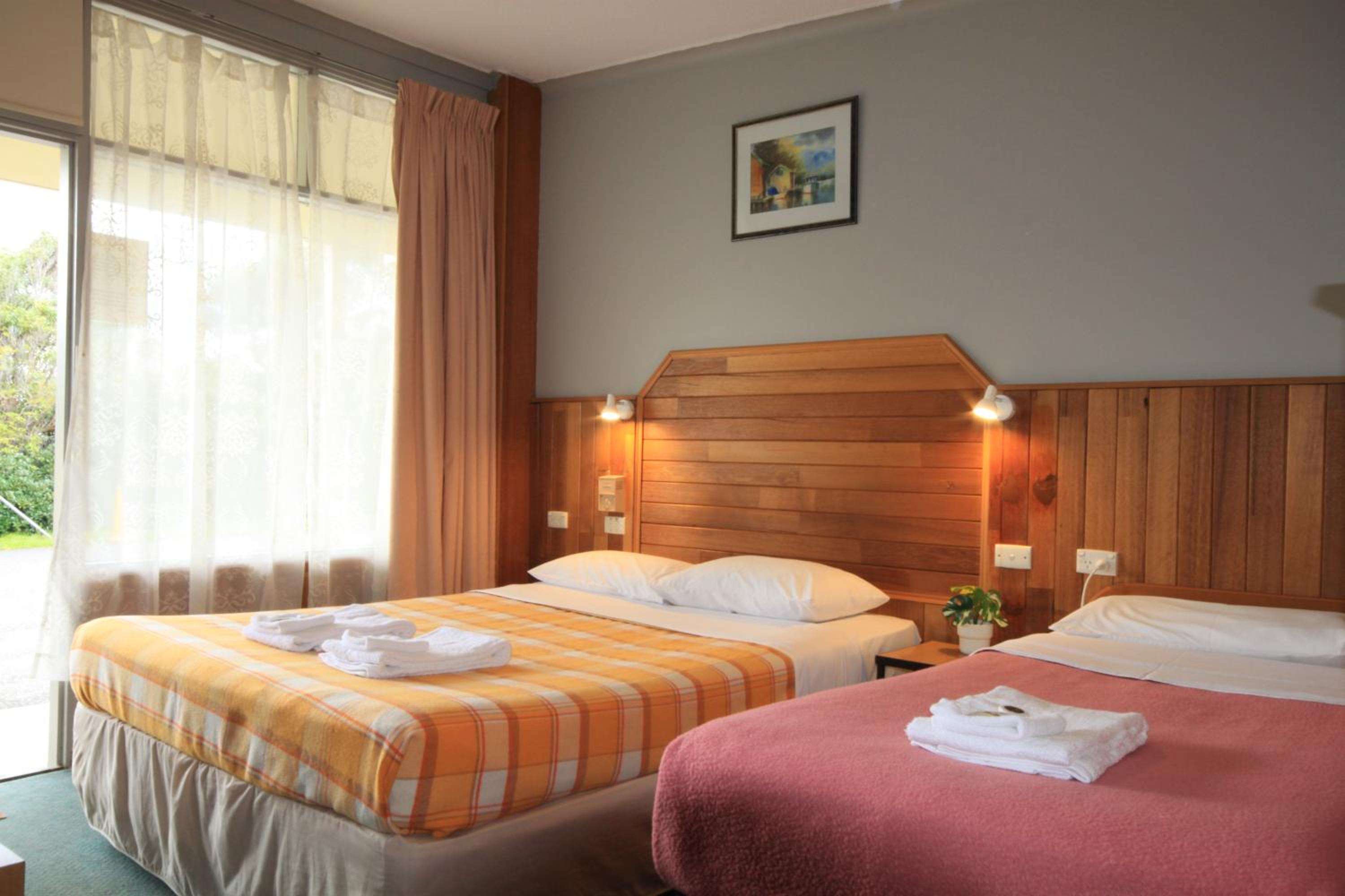 Twin Room photo 3