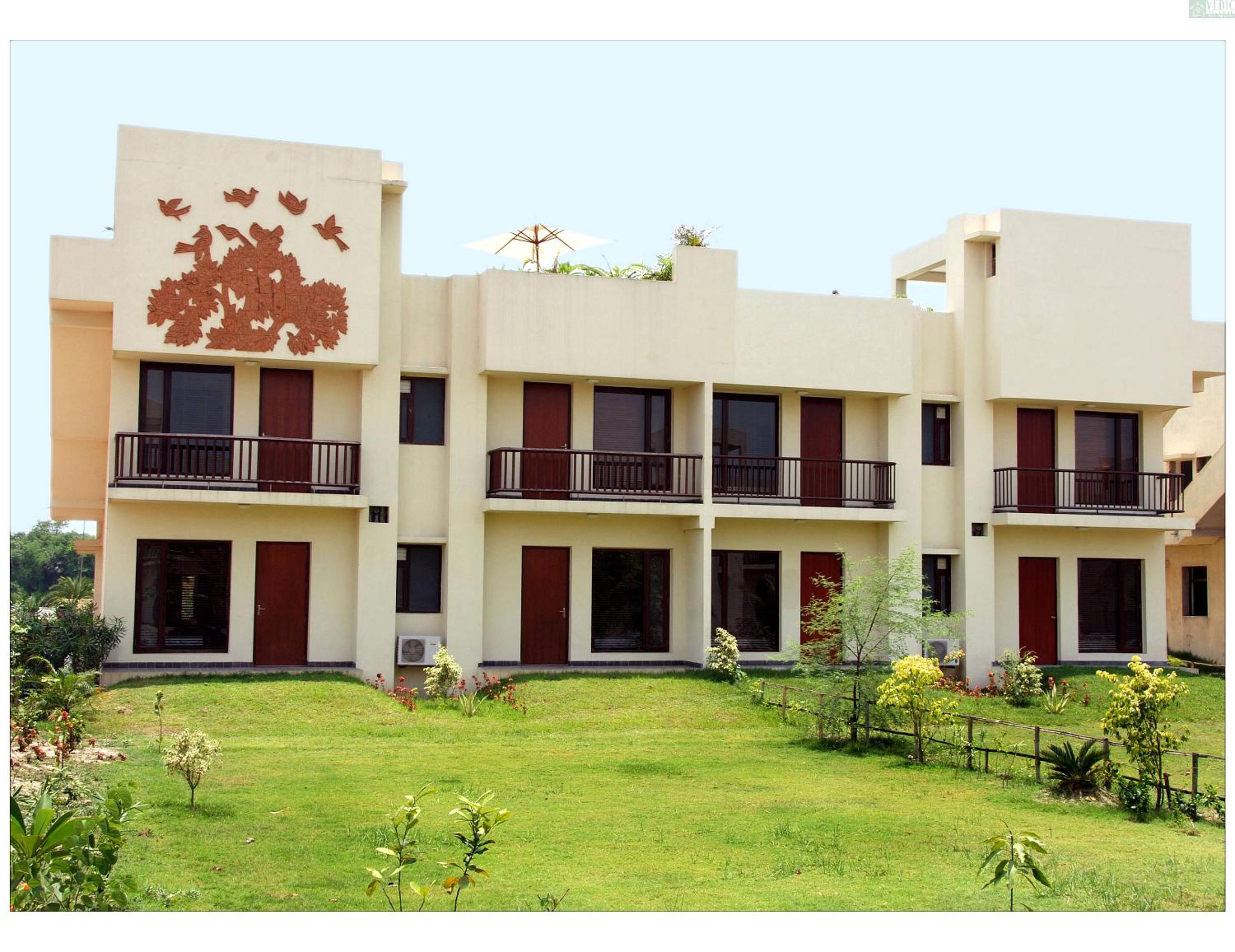 Three Bedroom Aqua Villa’s - Photo 4