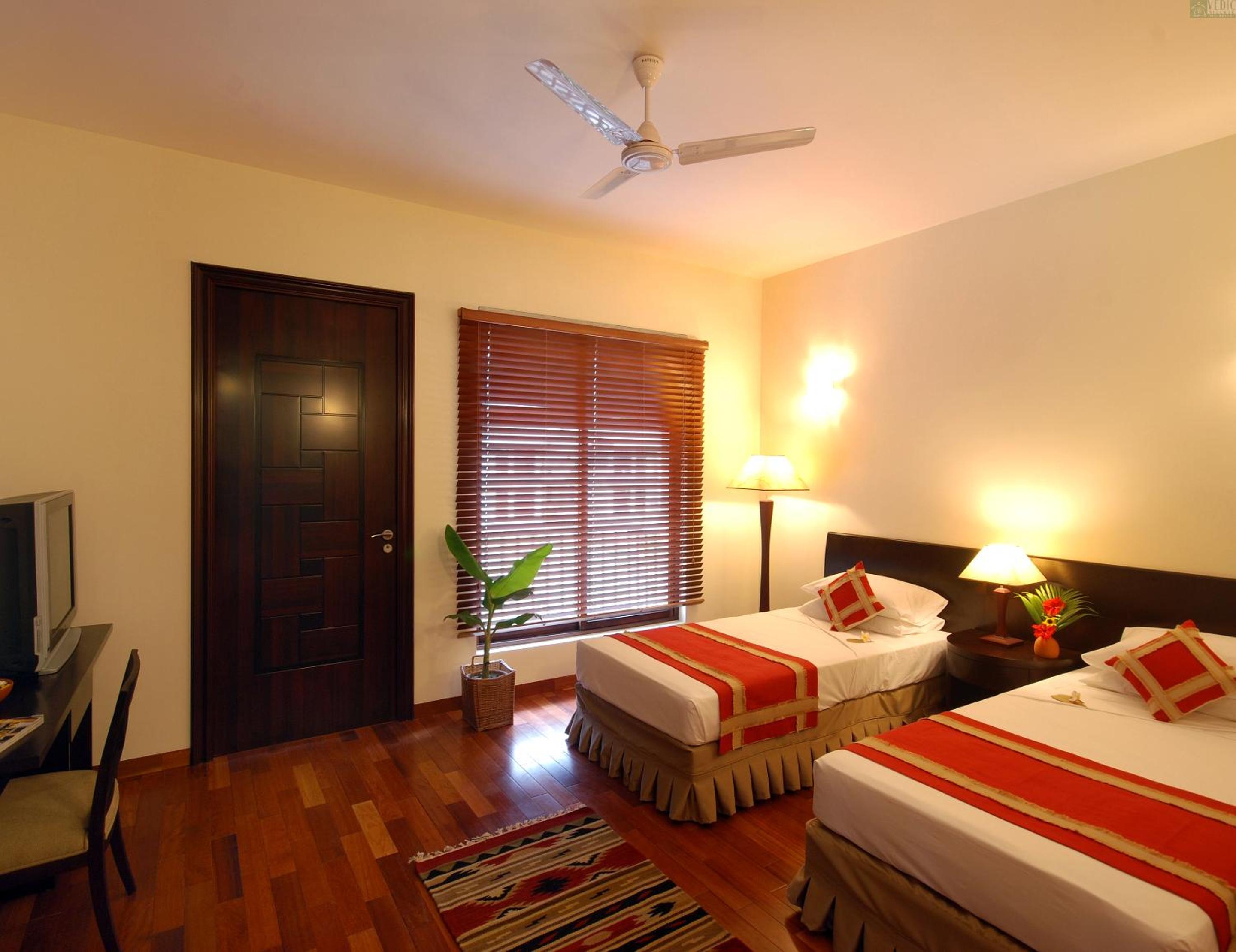 Three Bedroom Aqua Villa’s - Photo 1