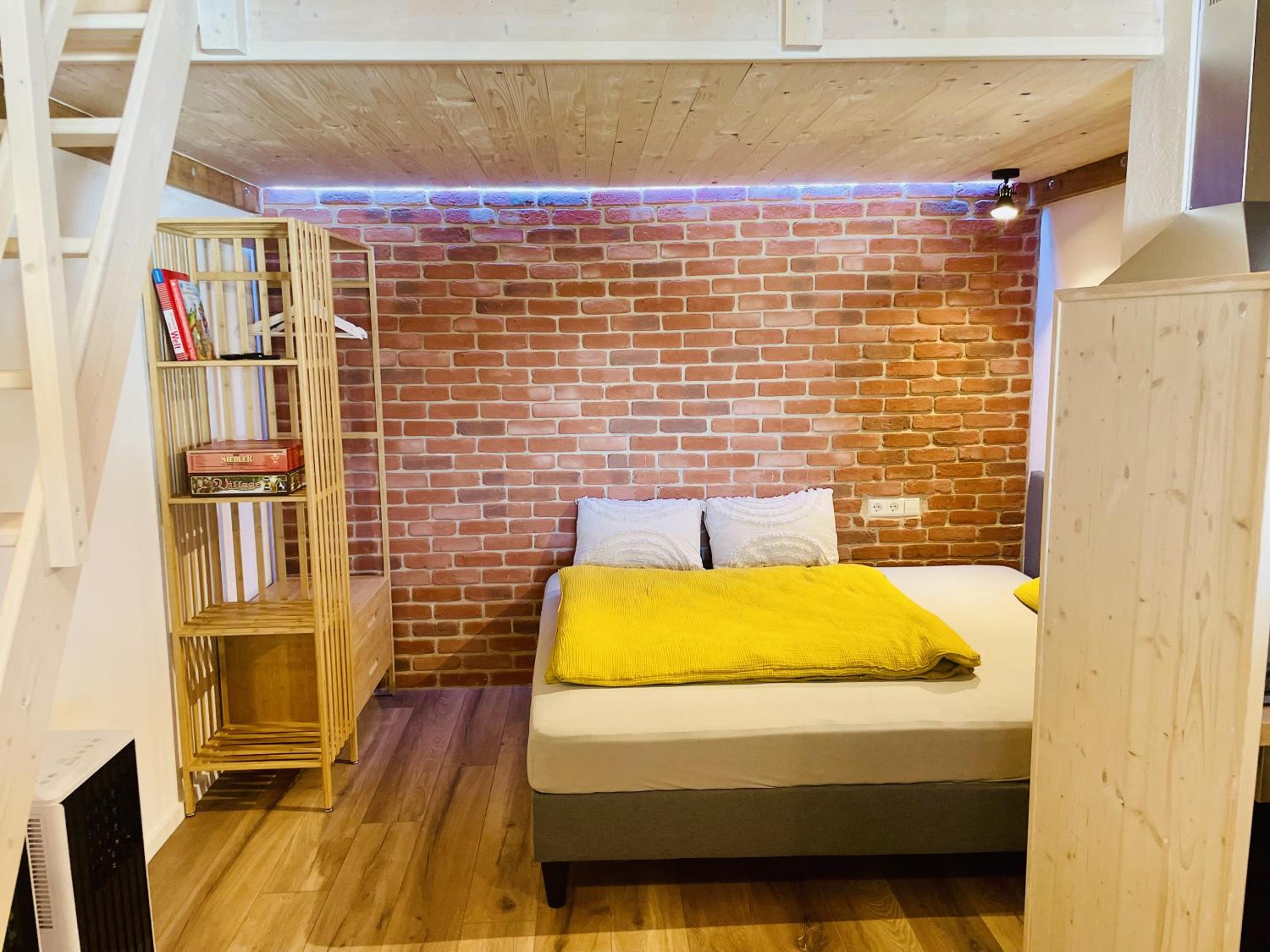 One-Bedroom Family Apartment photo 2
