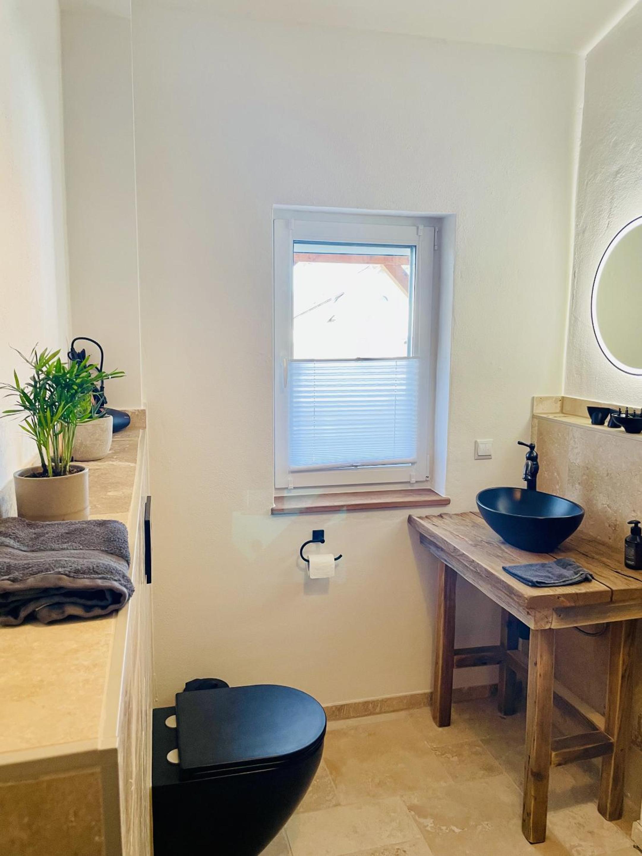 One-Bedroom Family Apartment photo 1