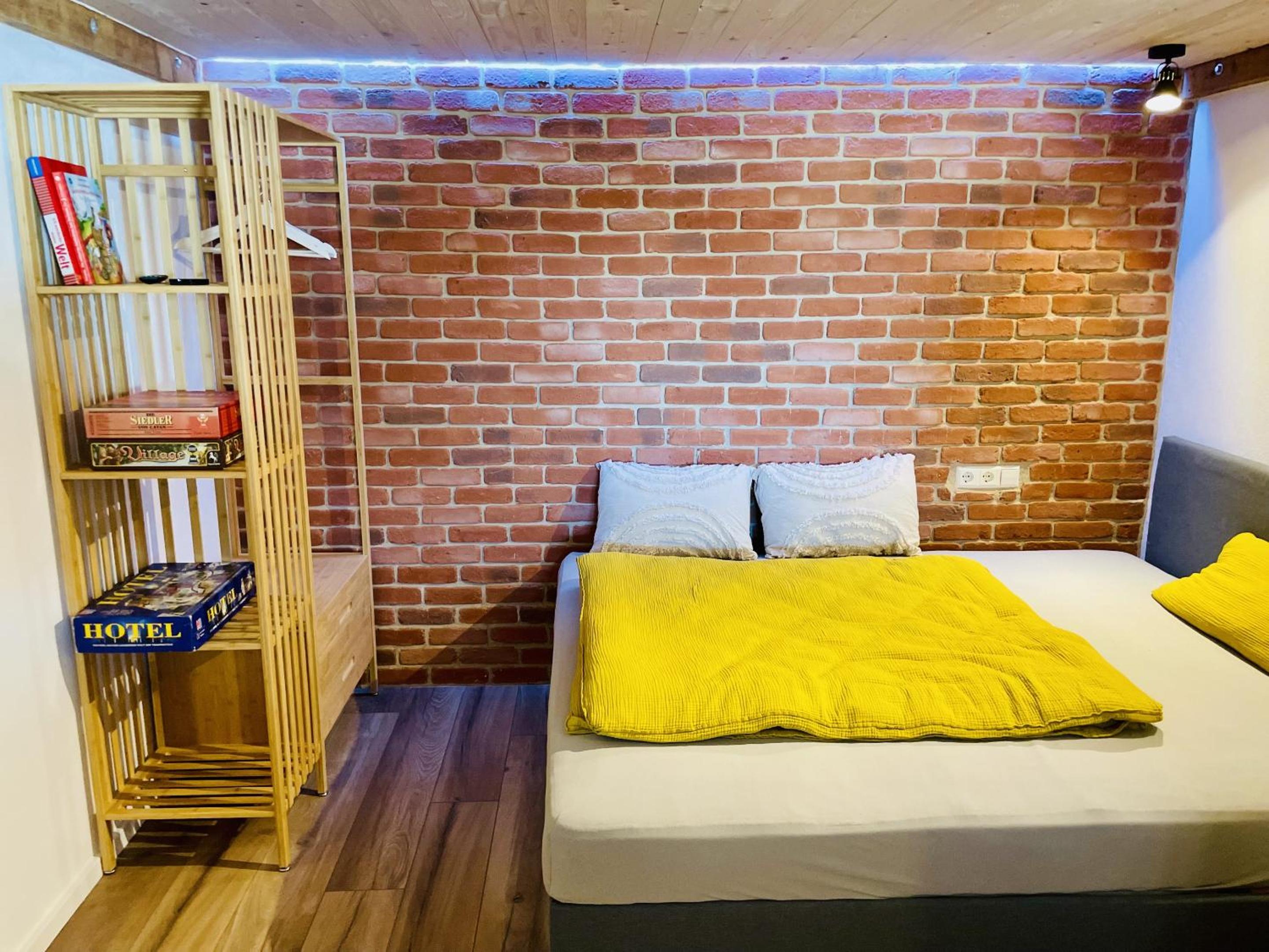 One-Bedroom Family Apartment photo 2