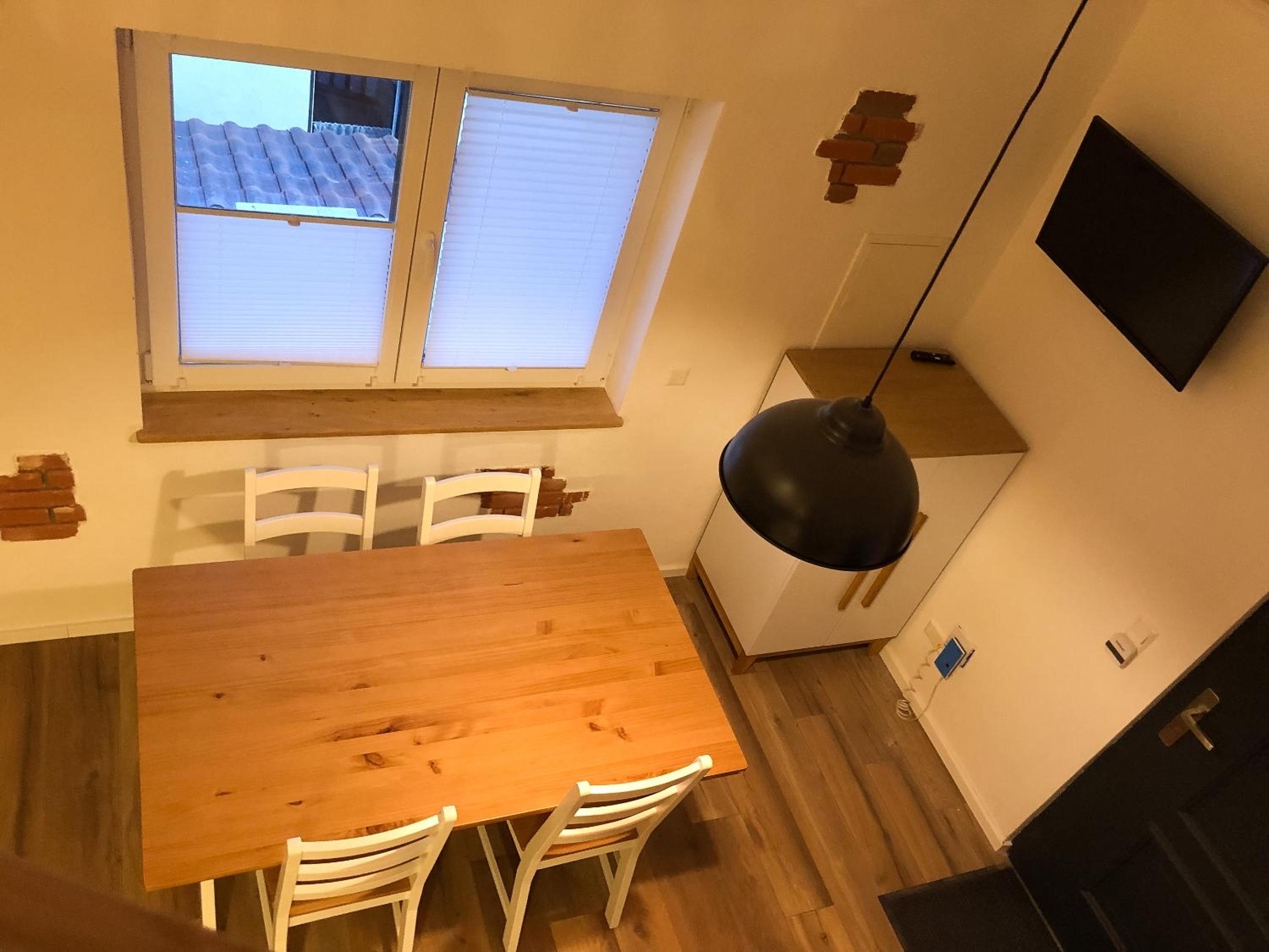 One-Bedroom Family Apartment photo 3