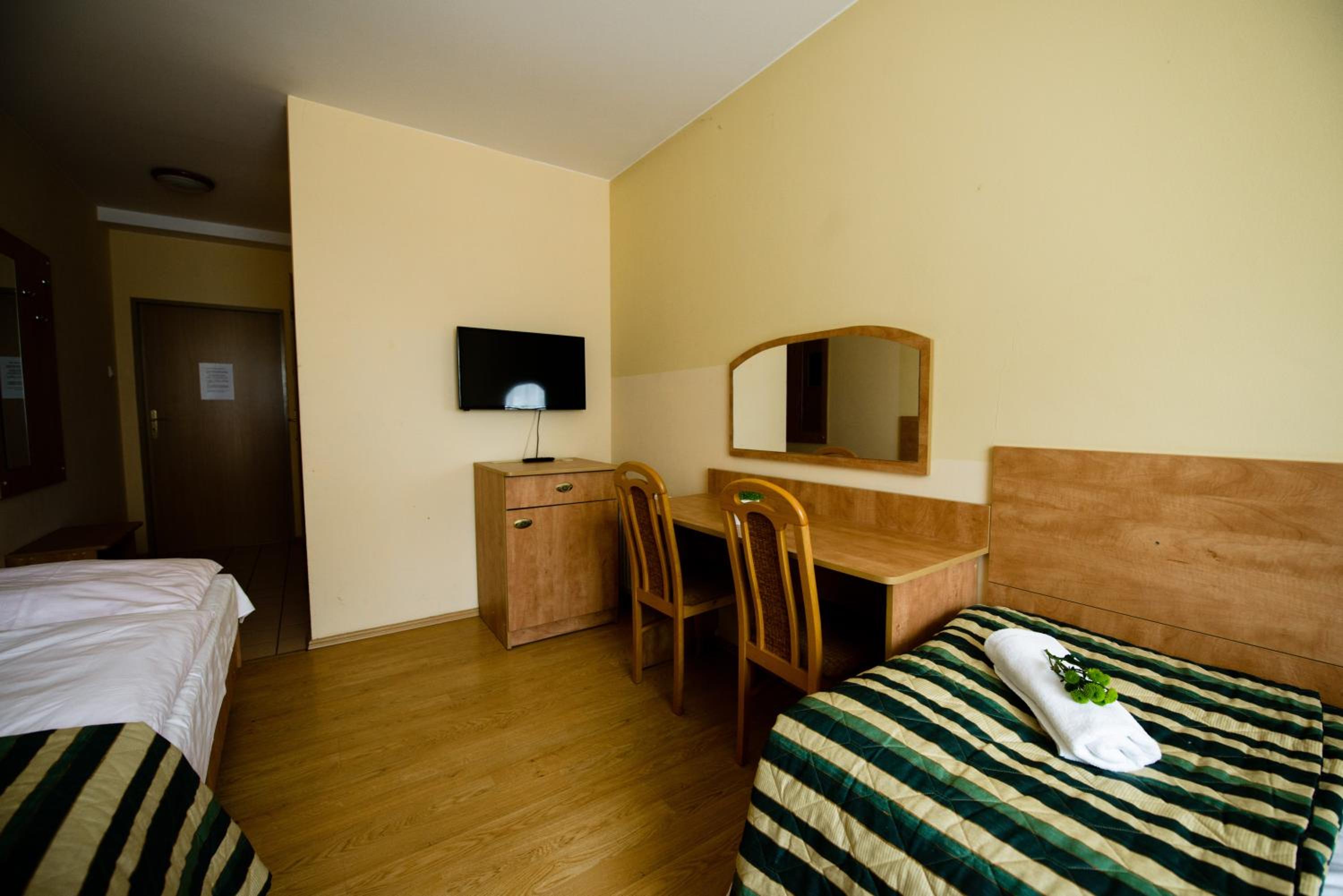 Triple Room photo 2