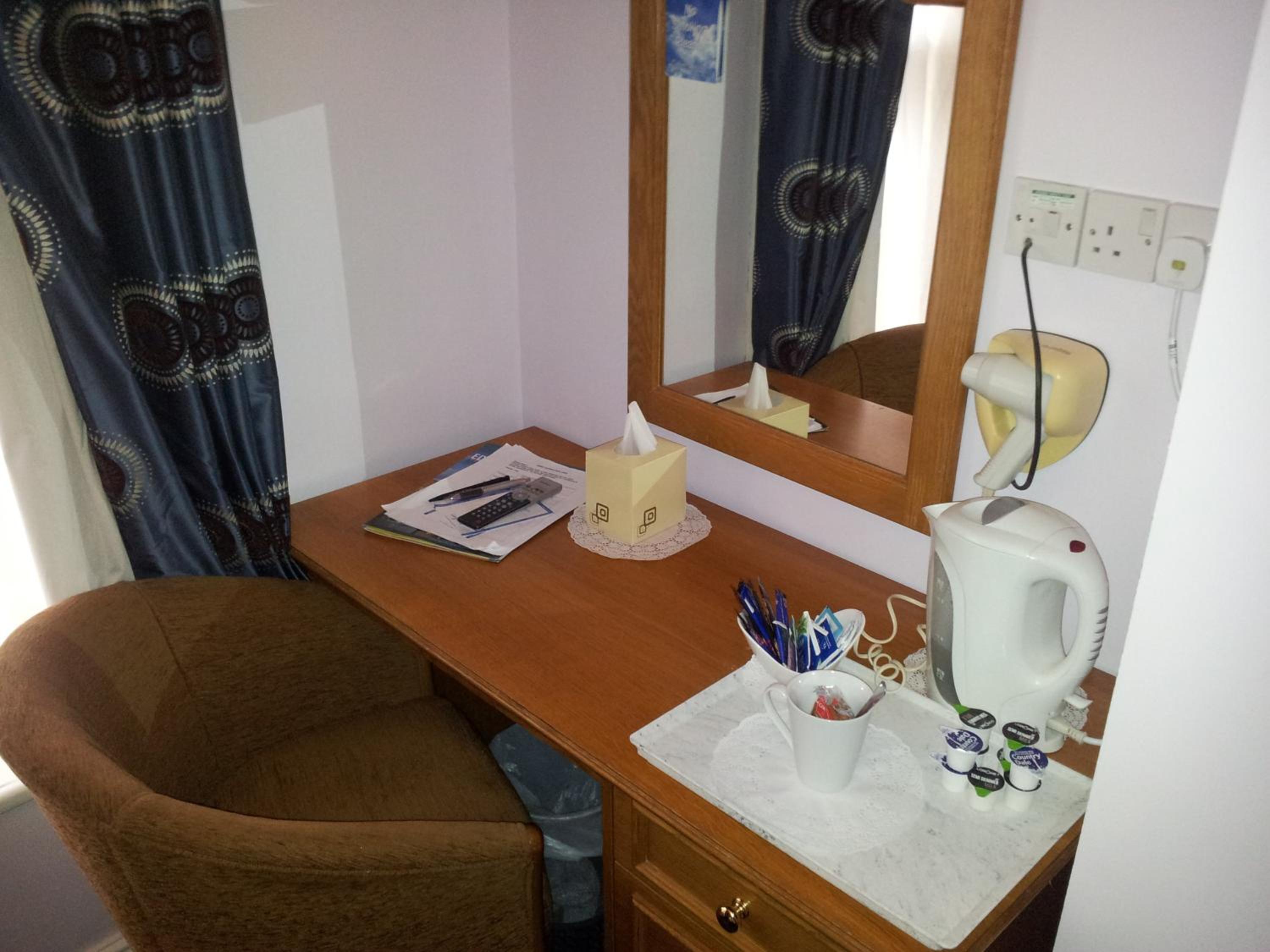 Double Room - Photo 2