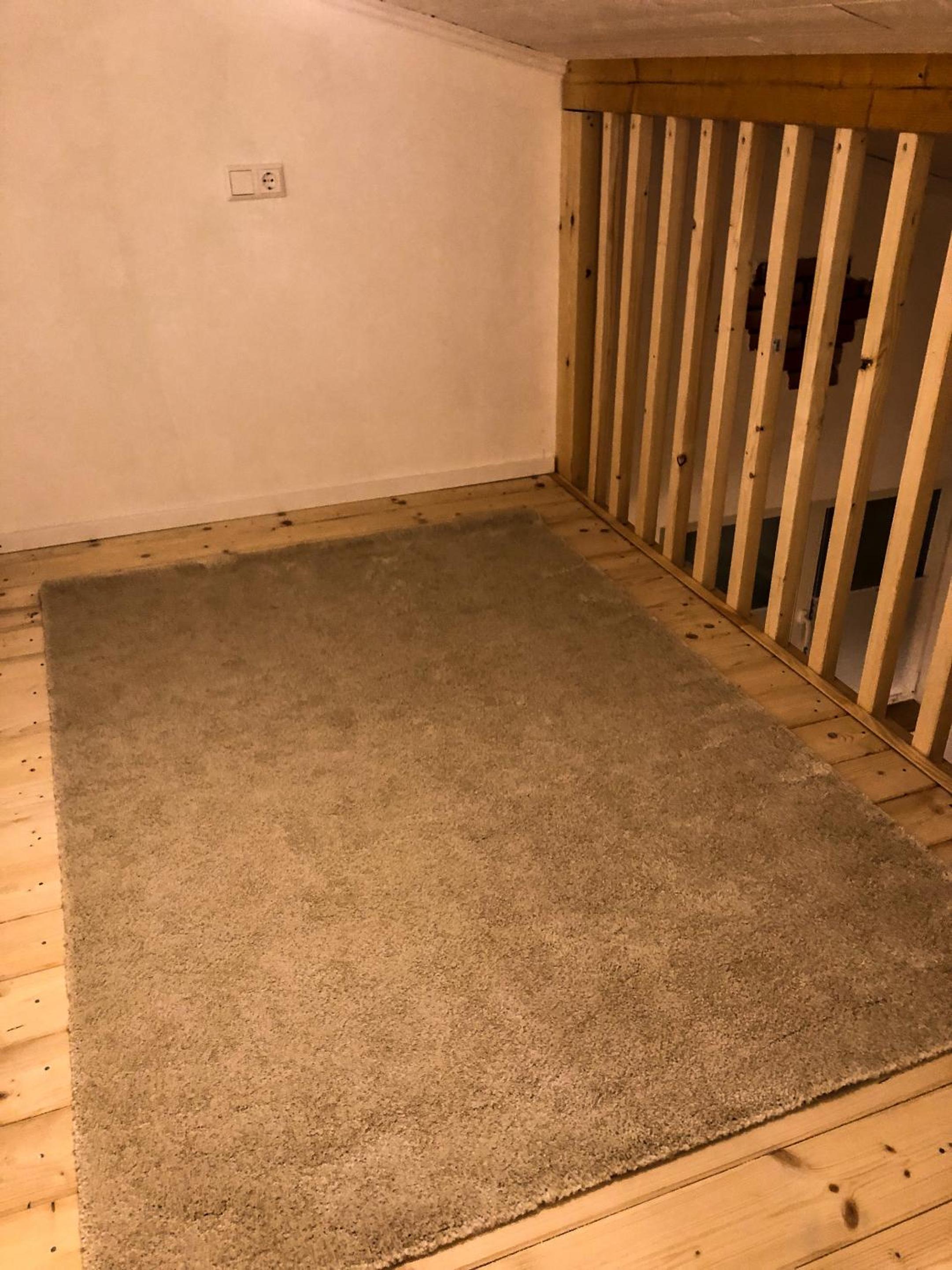 One-Bedroom Family Apartment photo 1