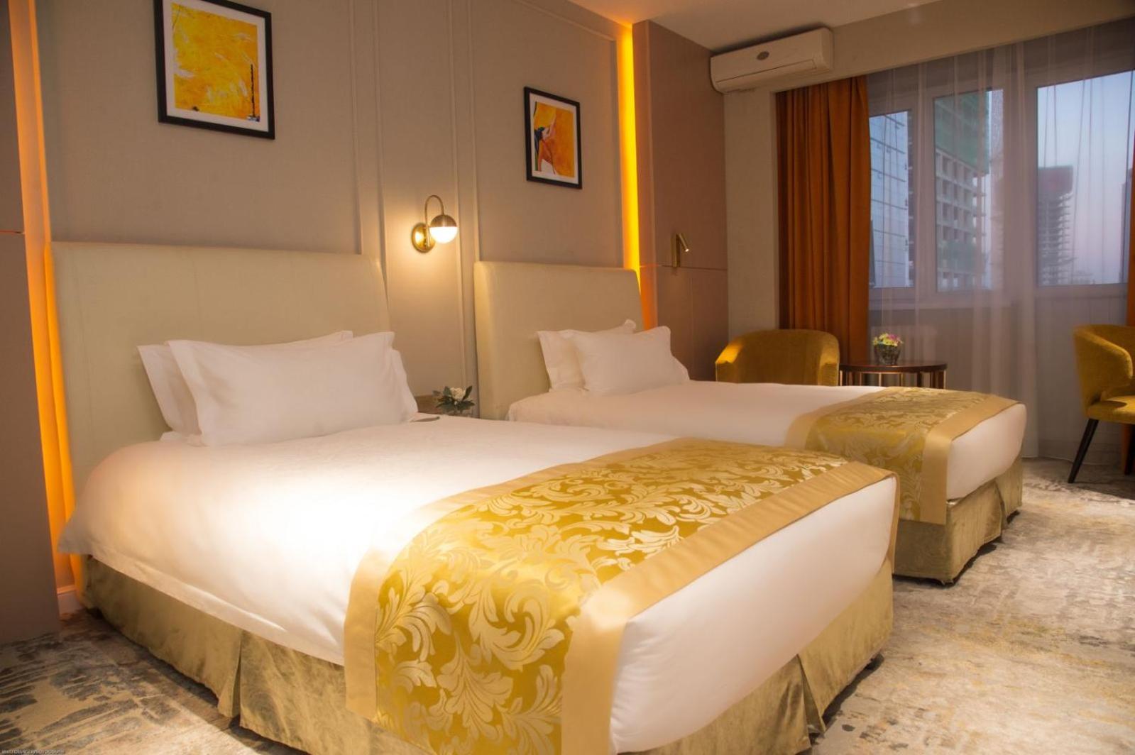 Twin Room with View - Photo 4