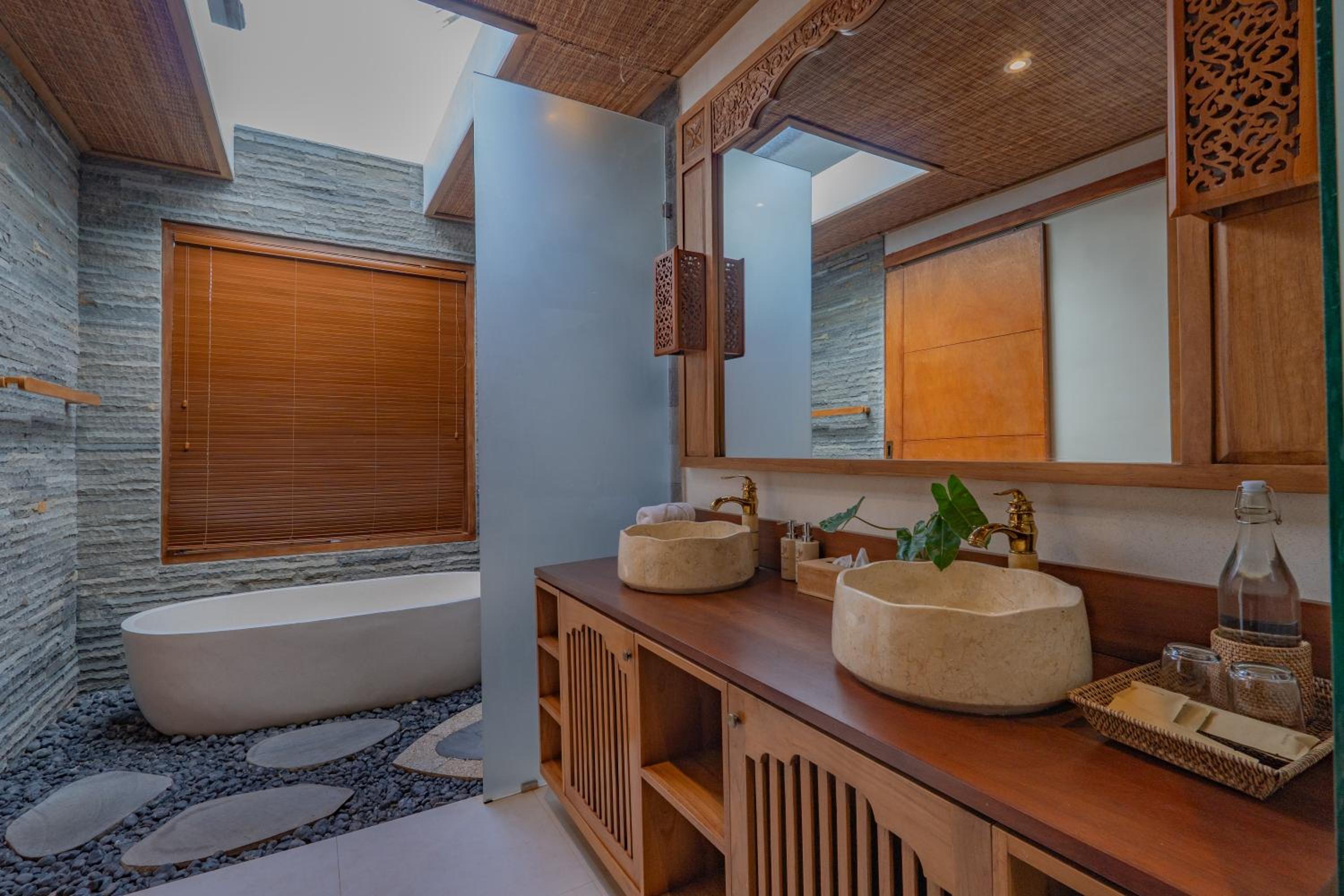 One Bedroom Pool Villa - Photo 9